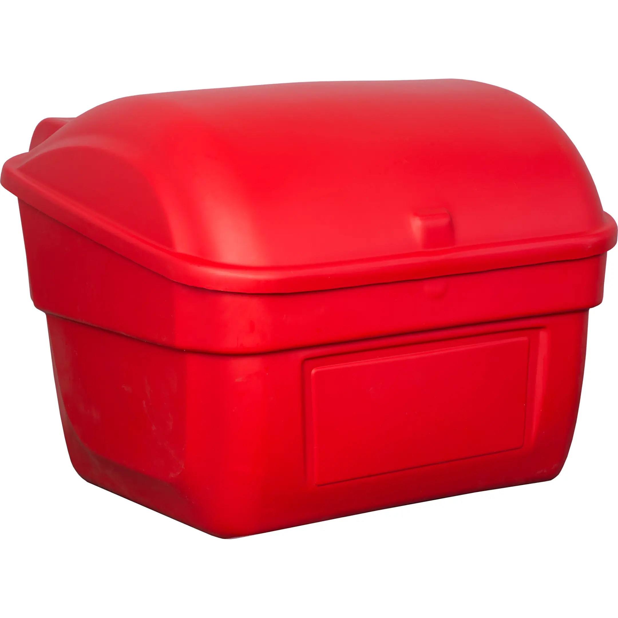 Контейнер для песка 220л. с крышкой 800х810х650 мм (арт. КДП 220)
