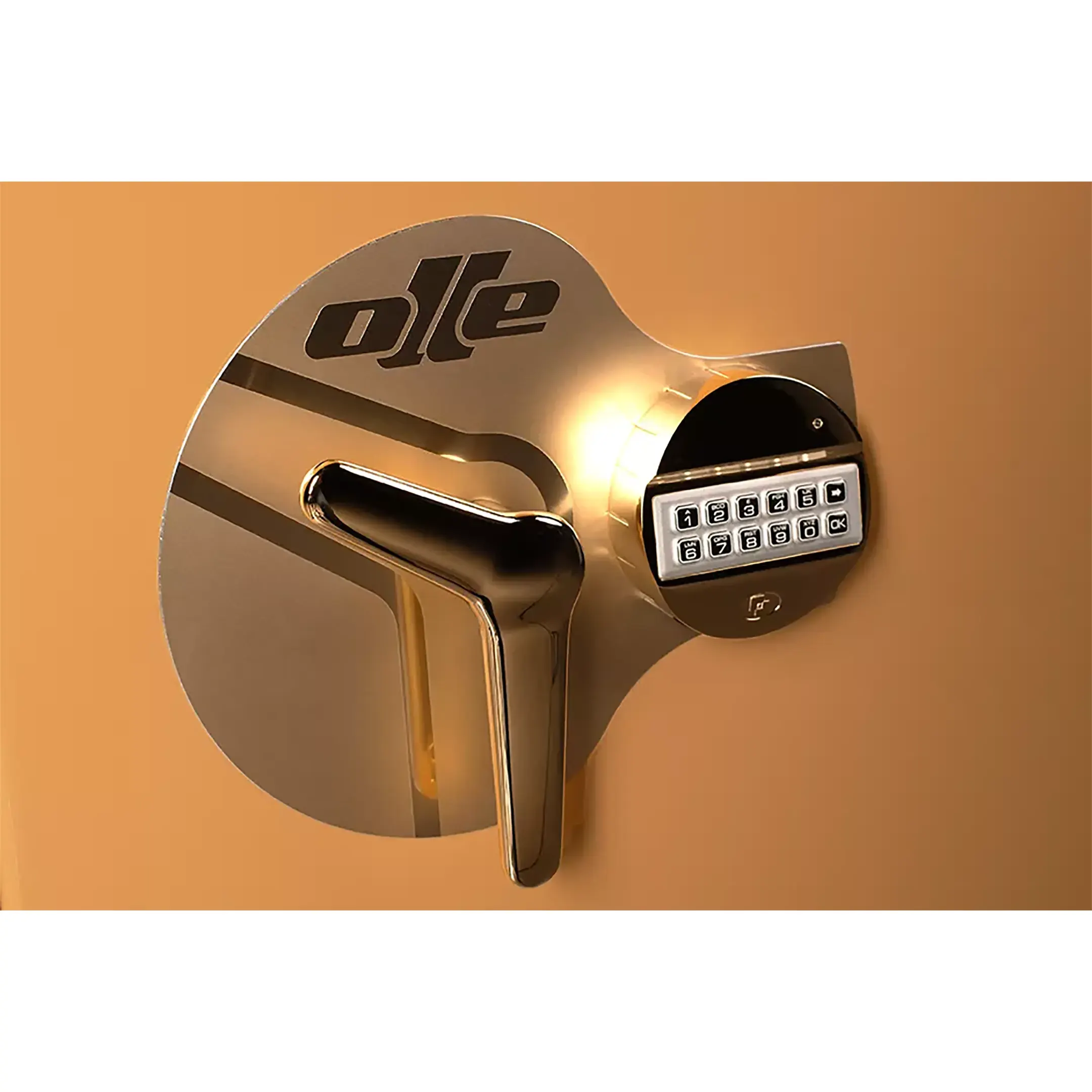 Сейф OLLE AR7E