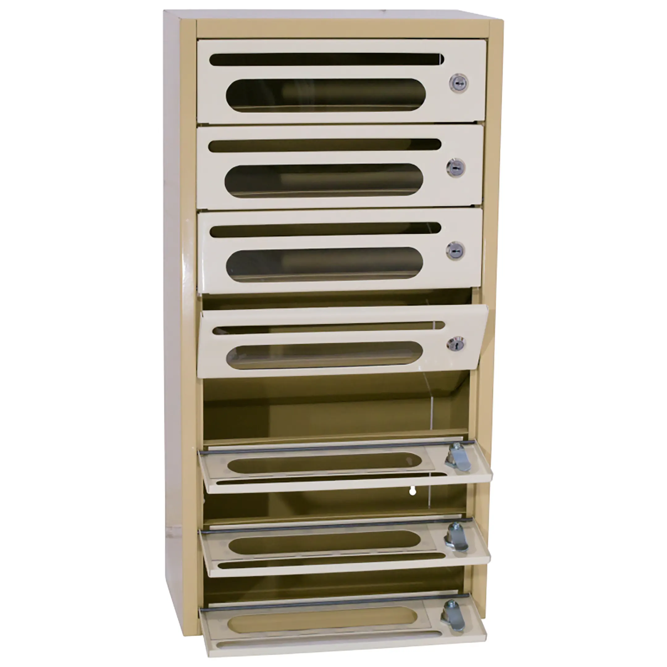 Почтовый ящик Комфорт плюс 7