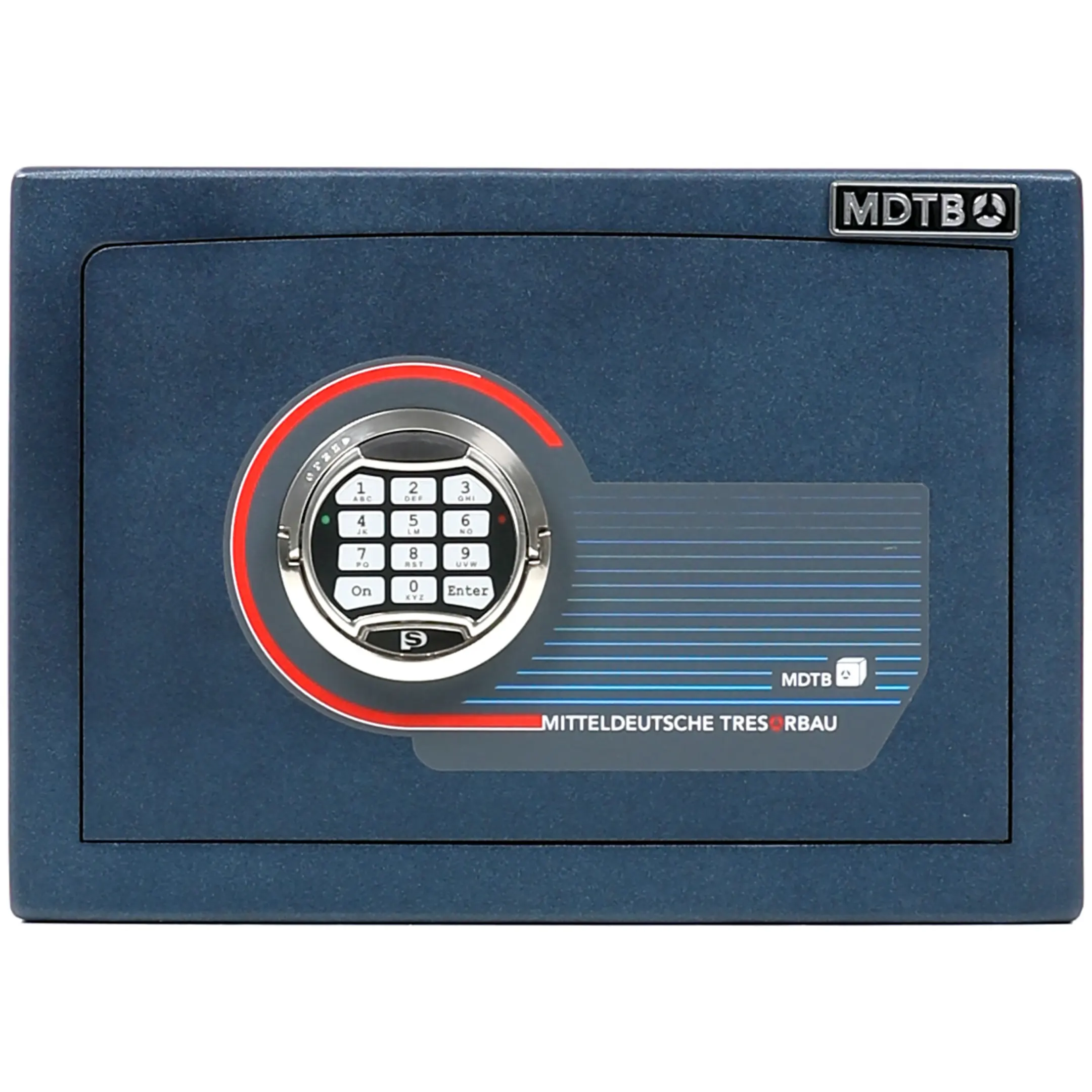 Сейф MDTB EK-28.E
