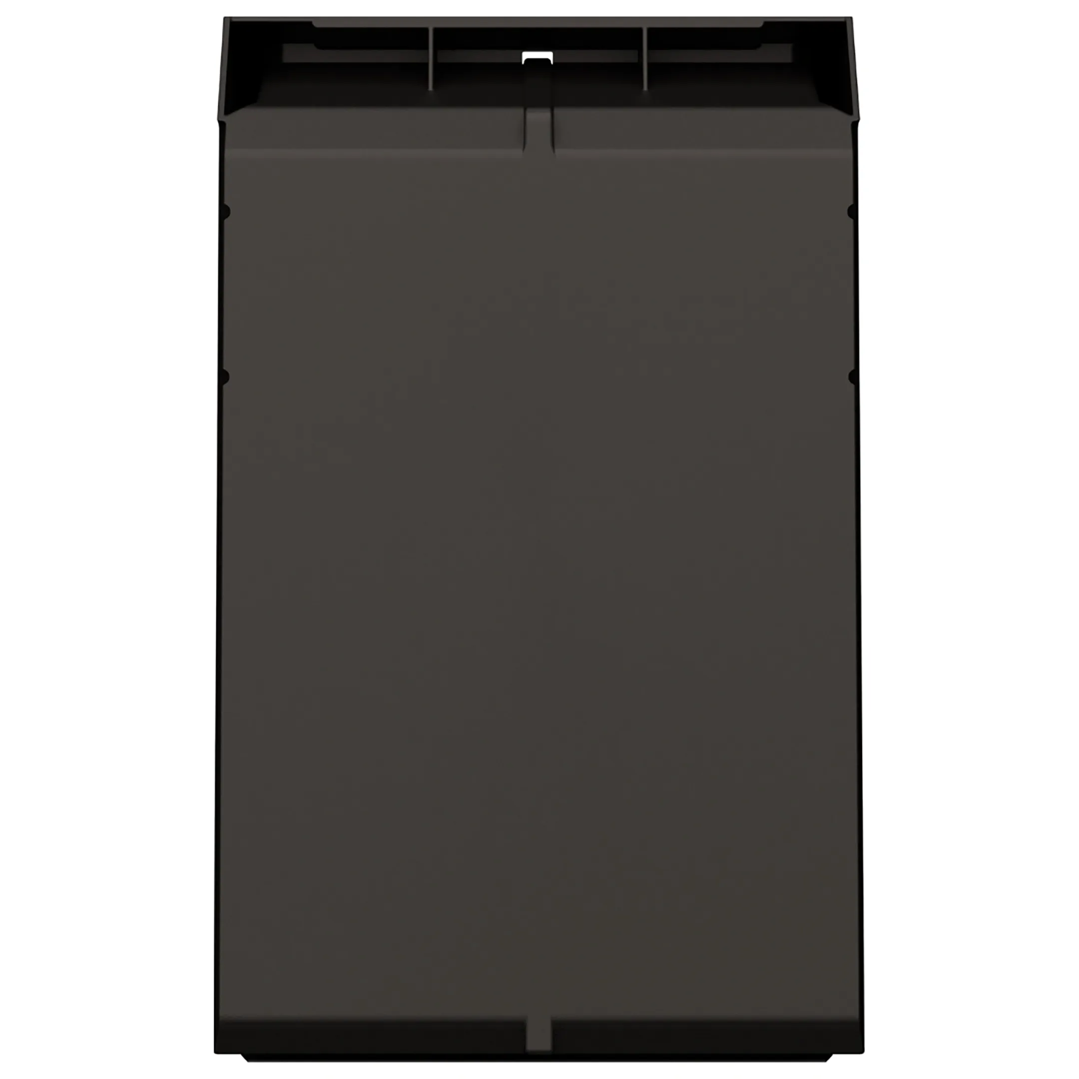 Складской лоток Logiс Store 500х300х200 (Чёрный)