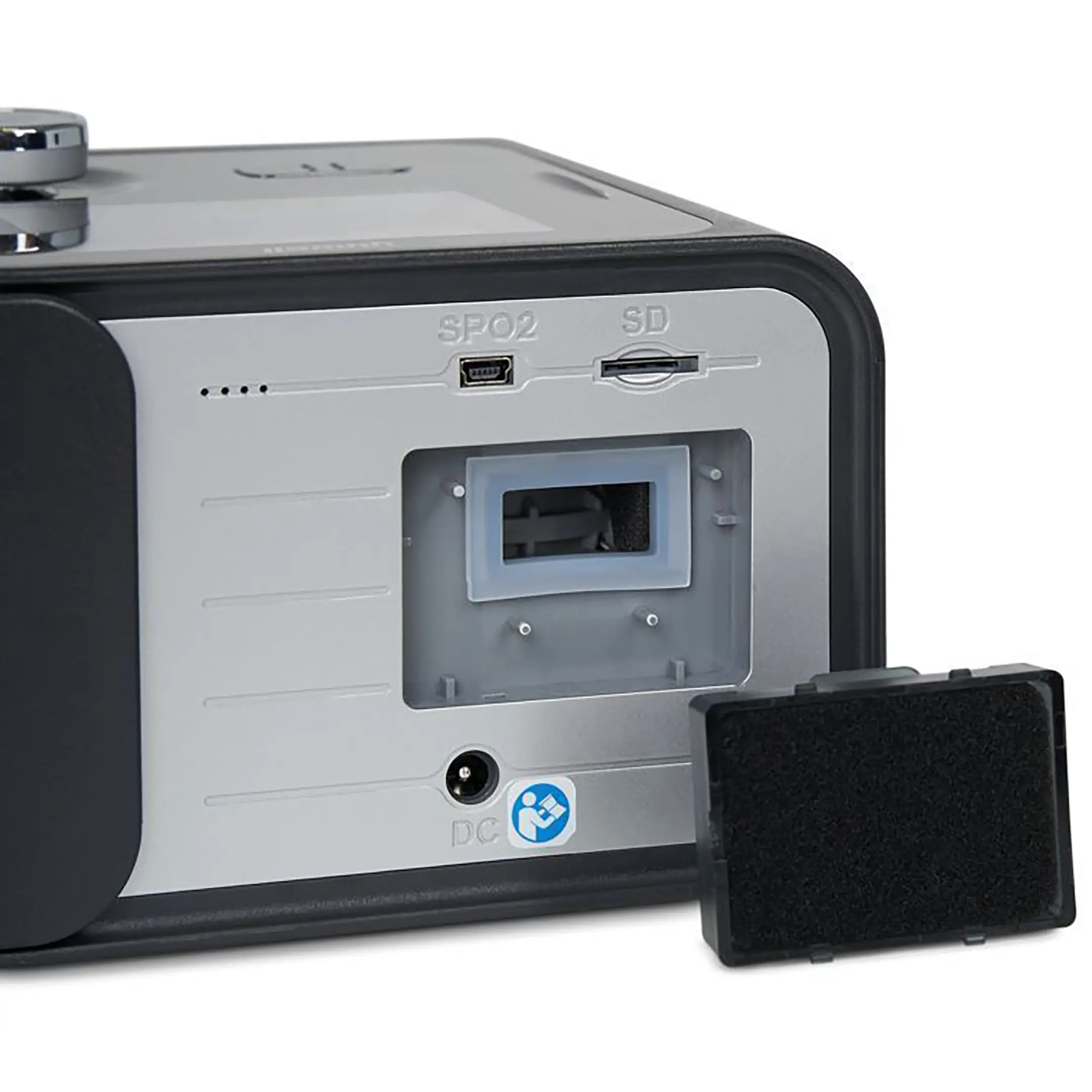 Аппарат для дыхательной терапии Yuwell YH-580 (CPAP/APAP)