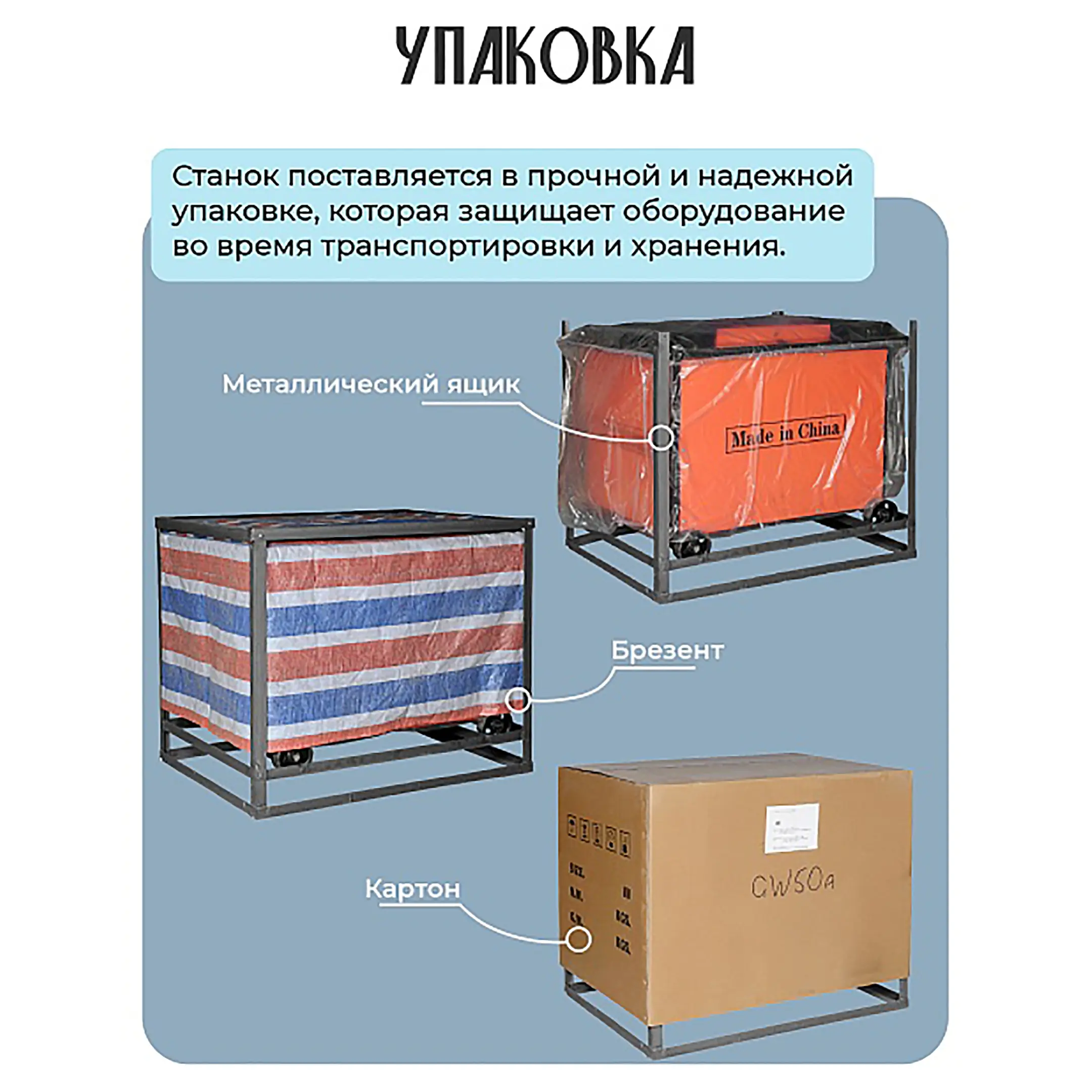 Станок для гибки арматуры GW50 автомат