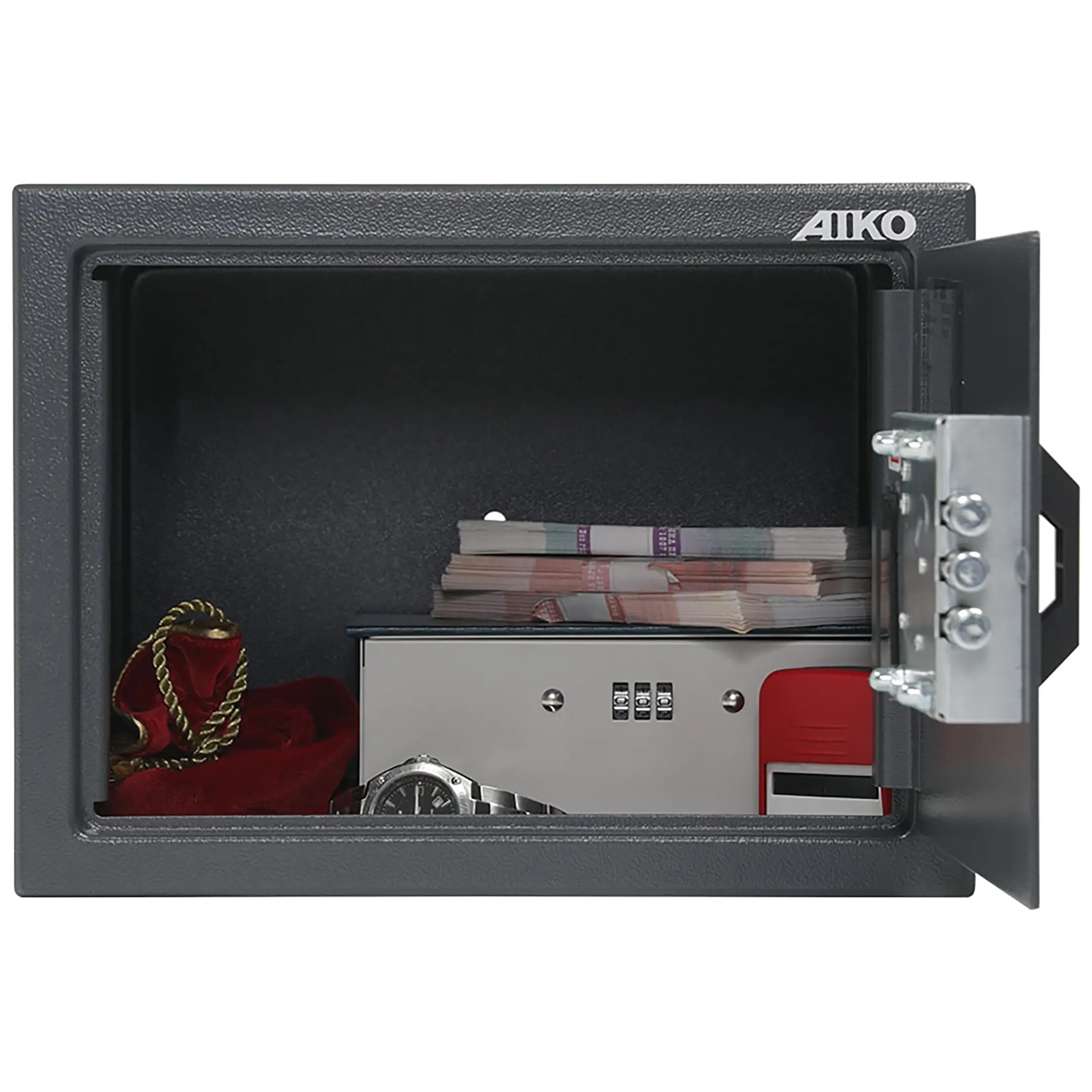 Сейф Aiko T-230 EL
