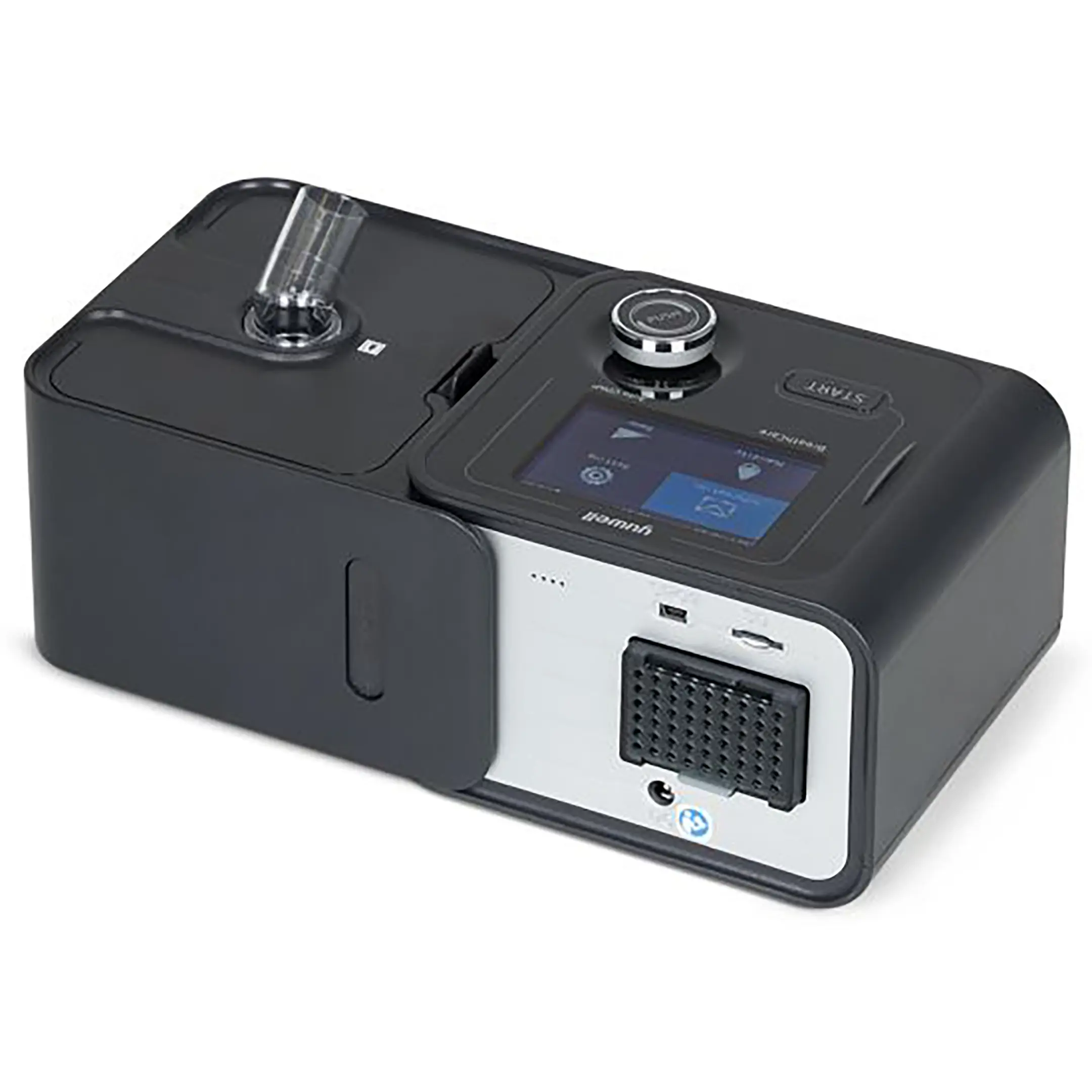 Аппарат для дыхательной терапии Yuwell YH-580 (CPAP/APAP)