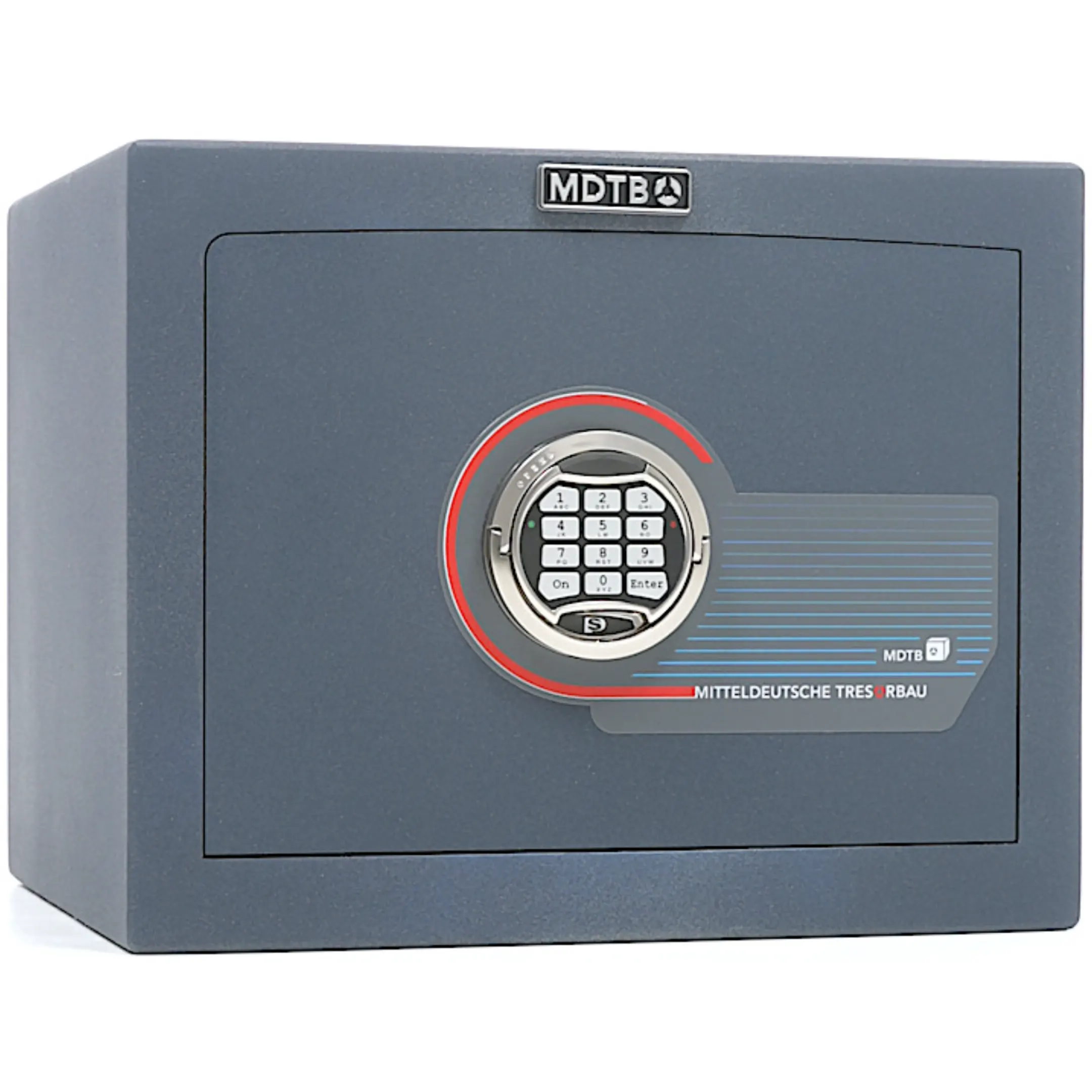 Сейф MDTB EK-35.E