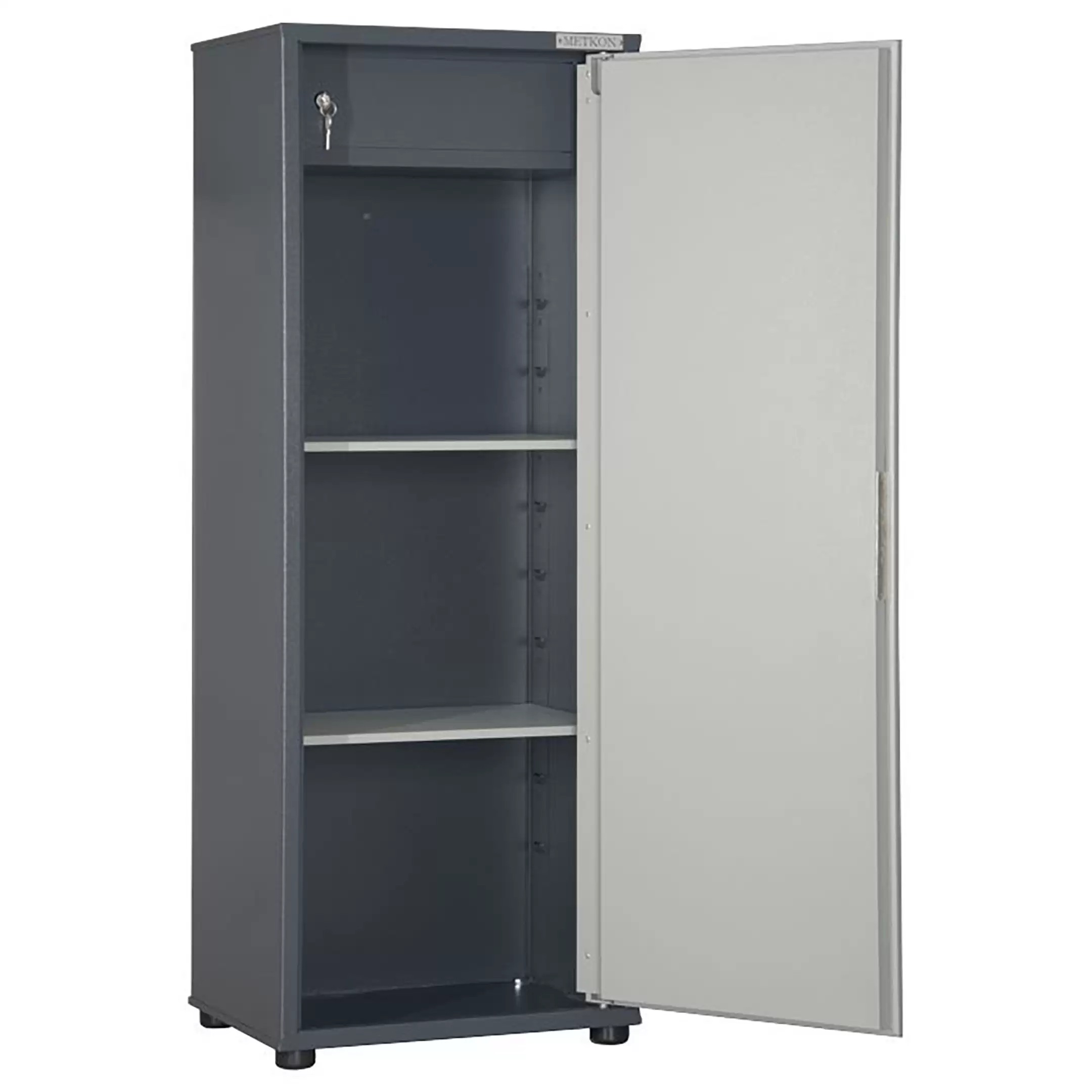 Шкаф офисный ШМ-120ТМ2