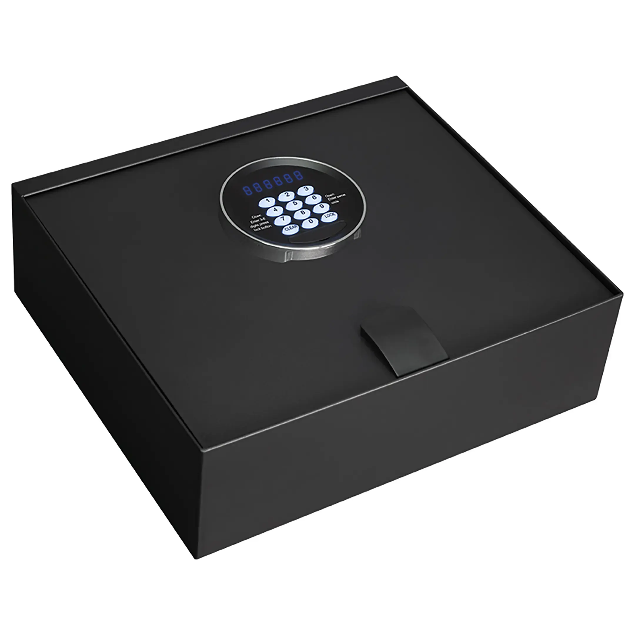 Сейф Meyvel SF4-400-125-Top