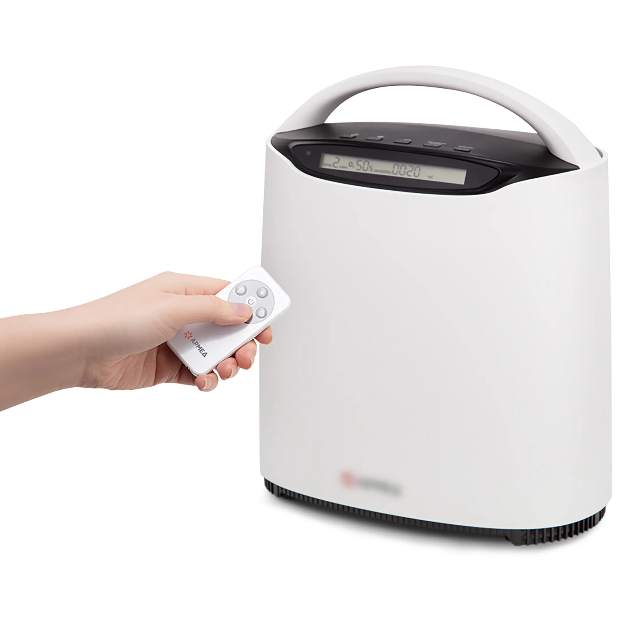 Концентратор YU500