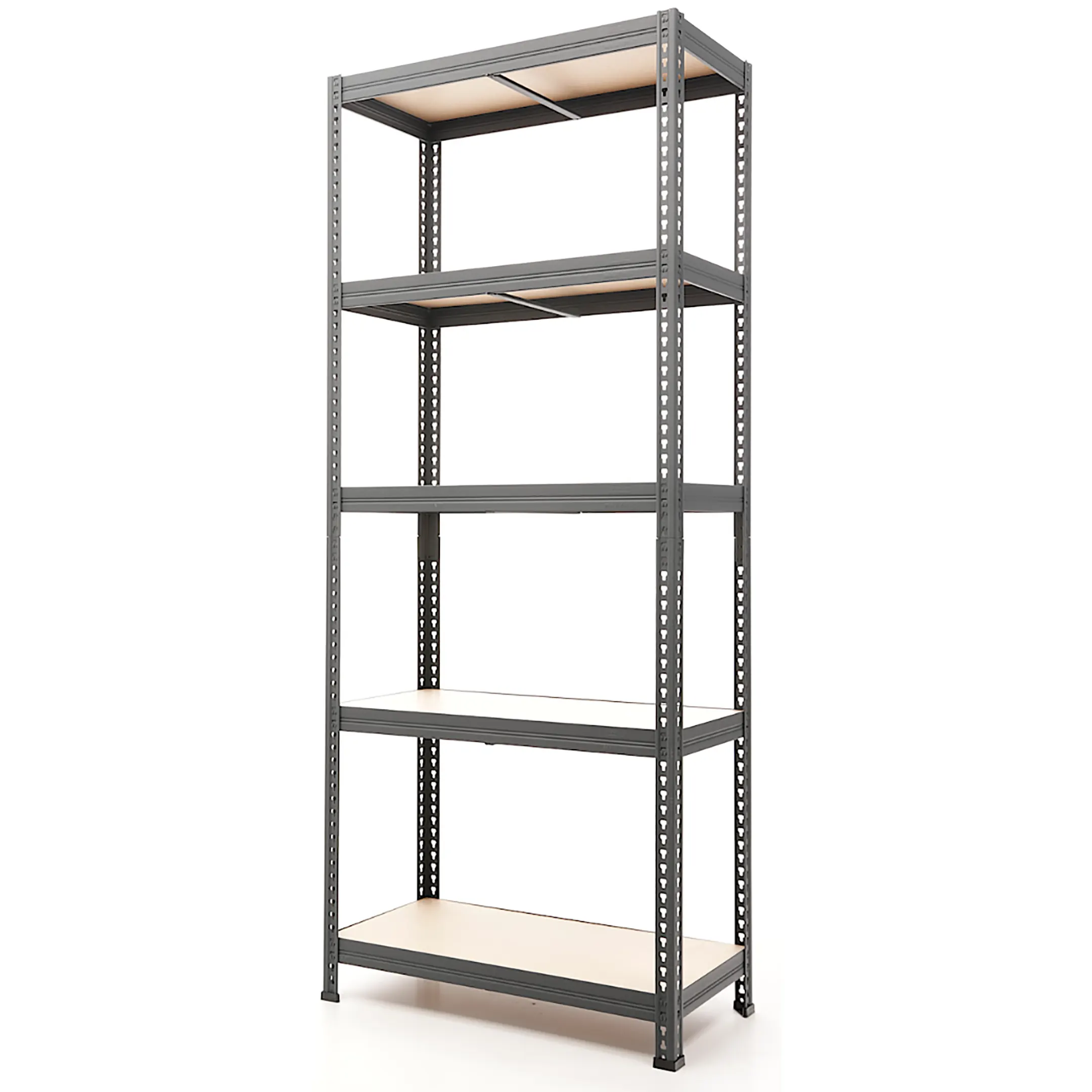 Стеллаж SBL 180KD/120x45/5