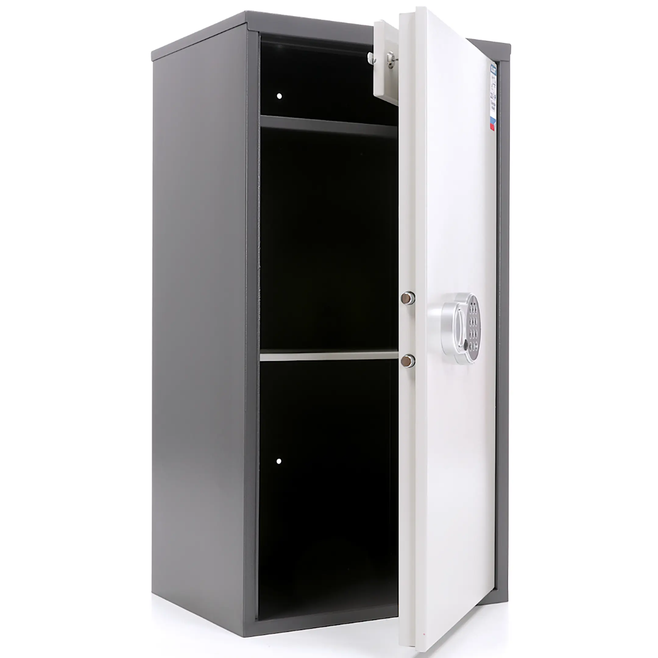 Шкаф бухгалтерский Aiko SL-87T EL