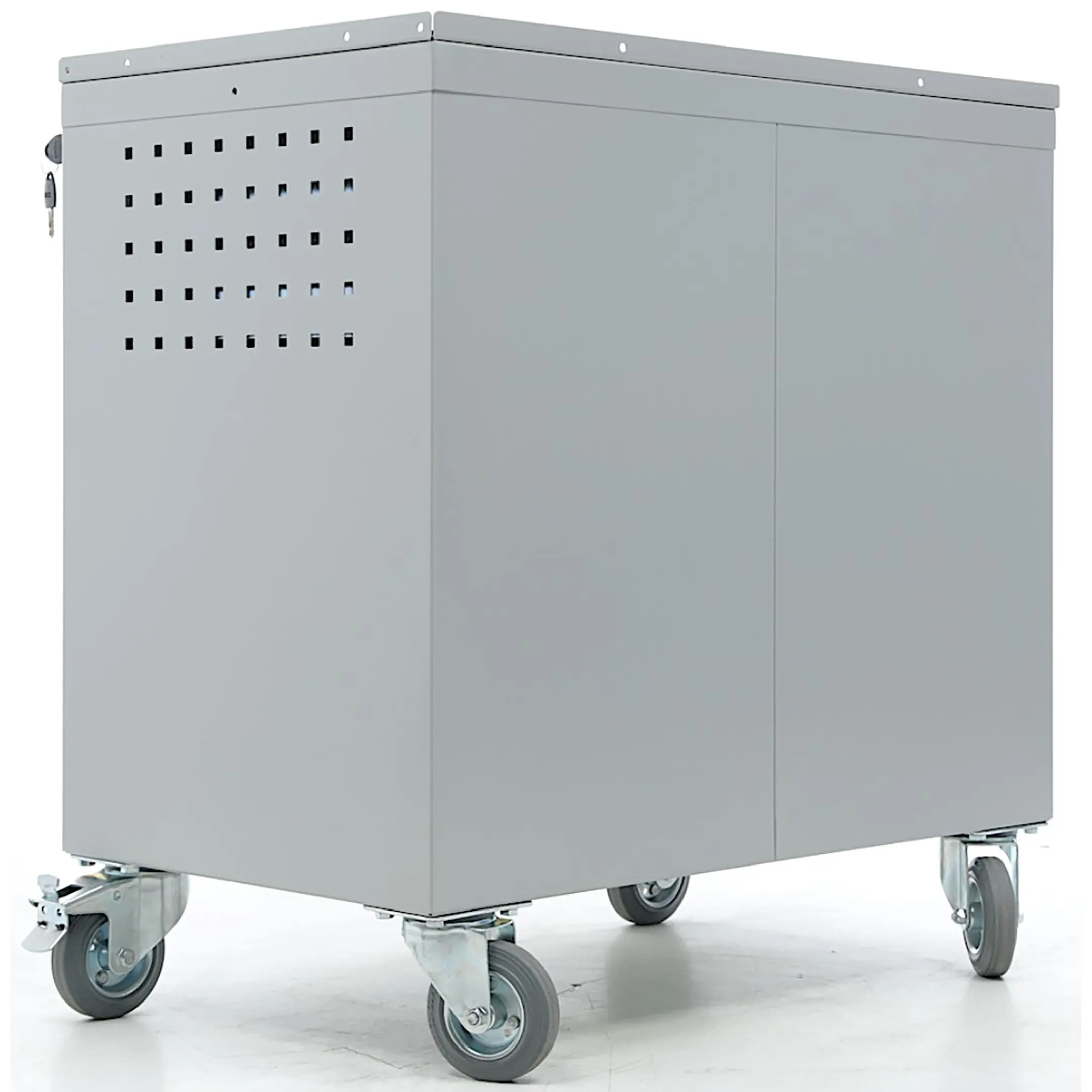 Тележка инструментальная WDS-4