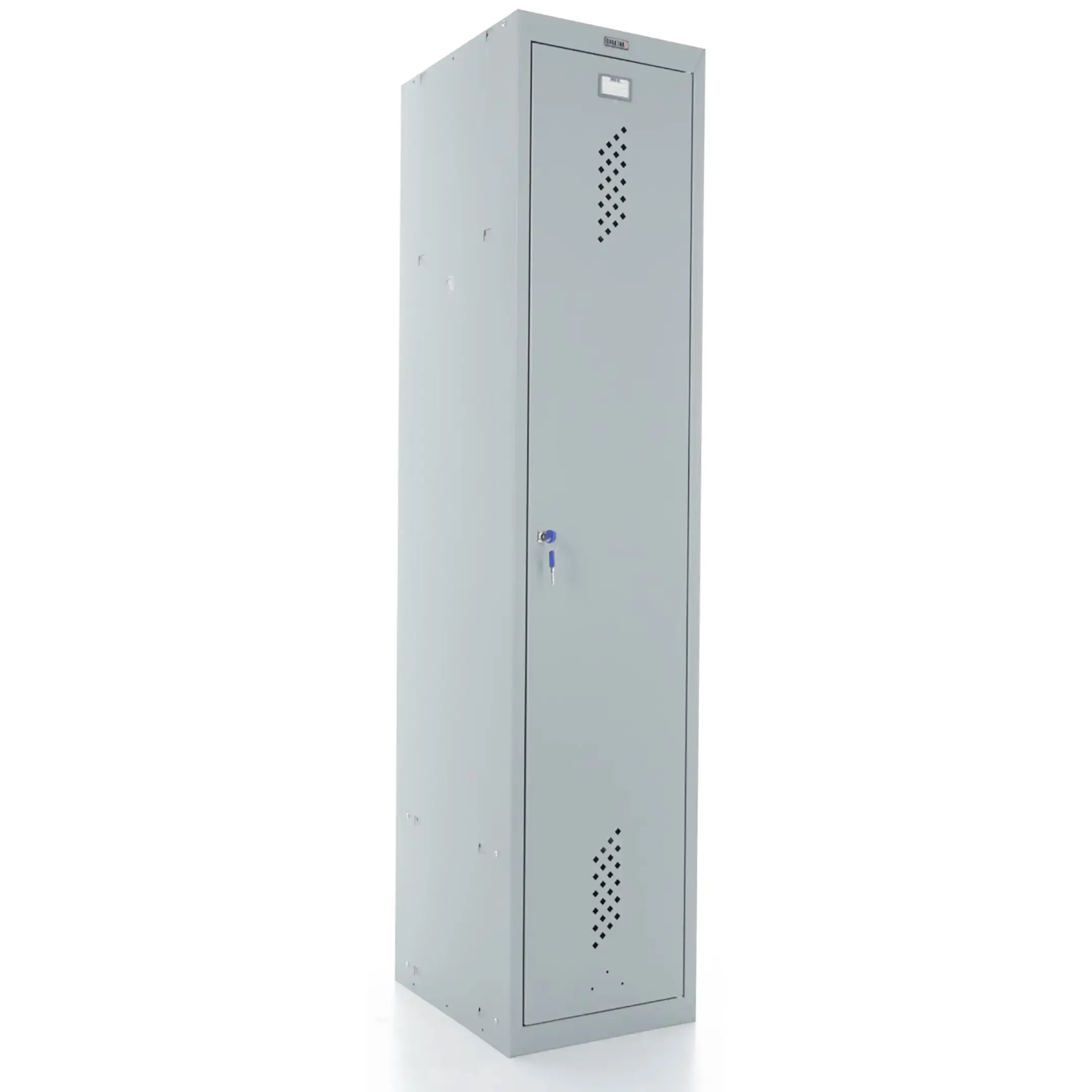 Шкаф усиленный ПРАКТИК ML/LS-11-40D