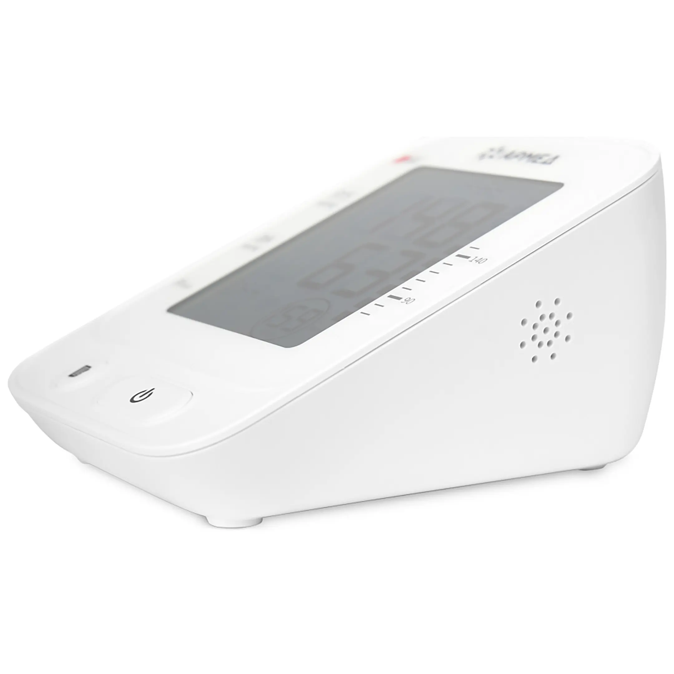 Тонометр YE660E (манжета 360 22-45 см)