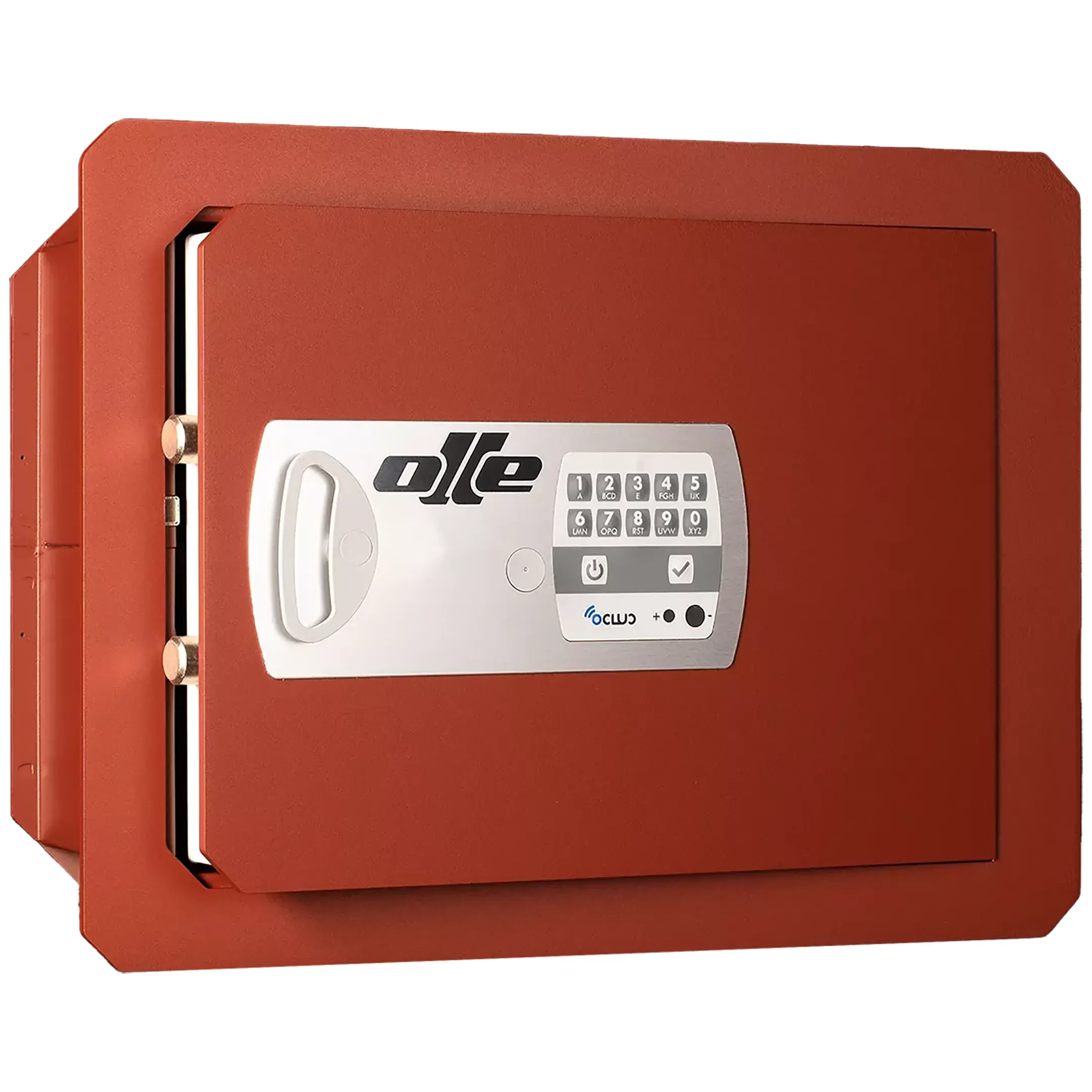 Сейф OLLE 602E20