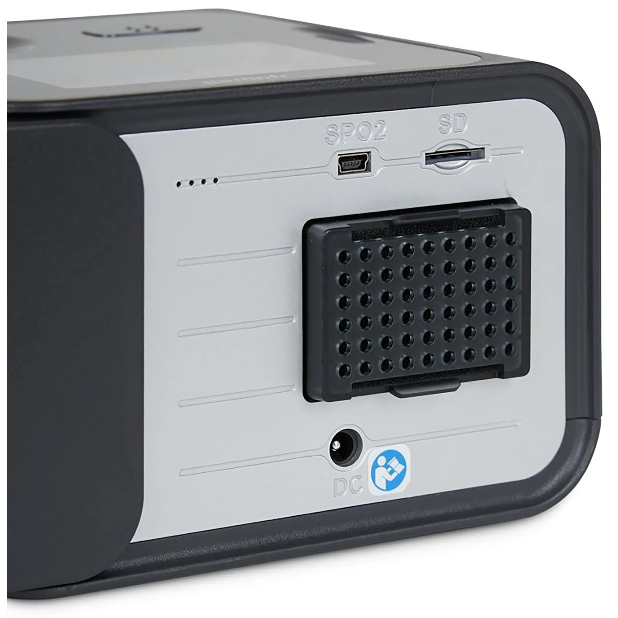 Аппарат для дыхательной терапии Yuwell YH-580 (CPAP/APAP)