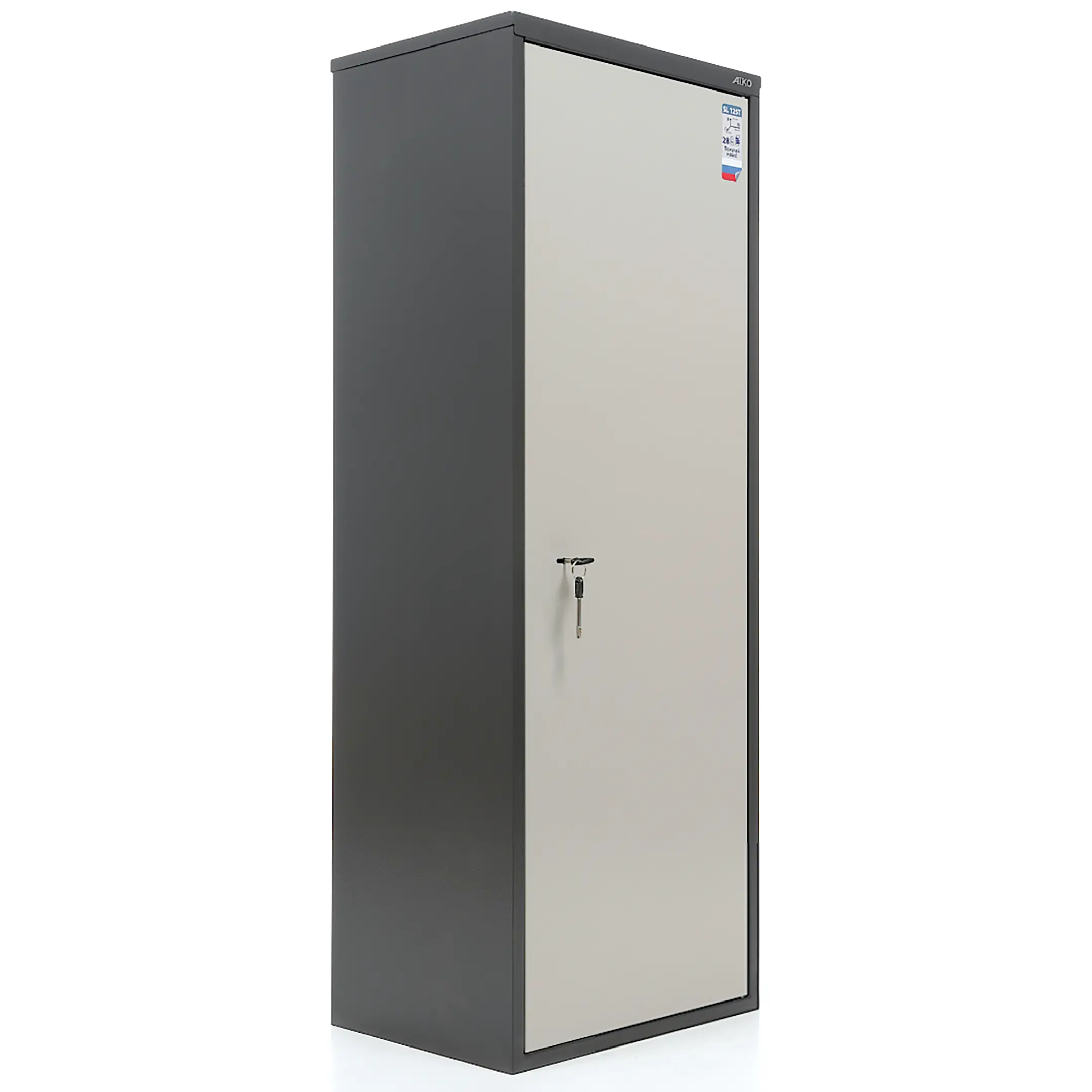 Шкаф бухгалтерский Aiko SL-125T