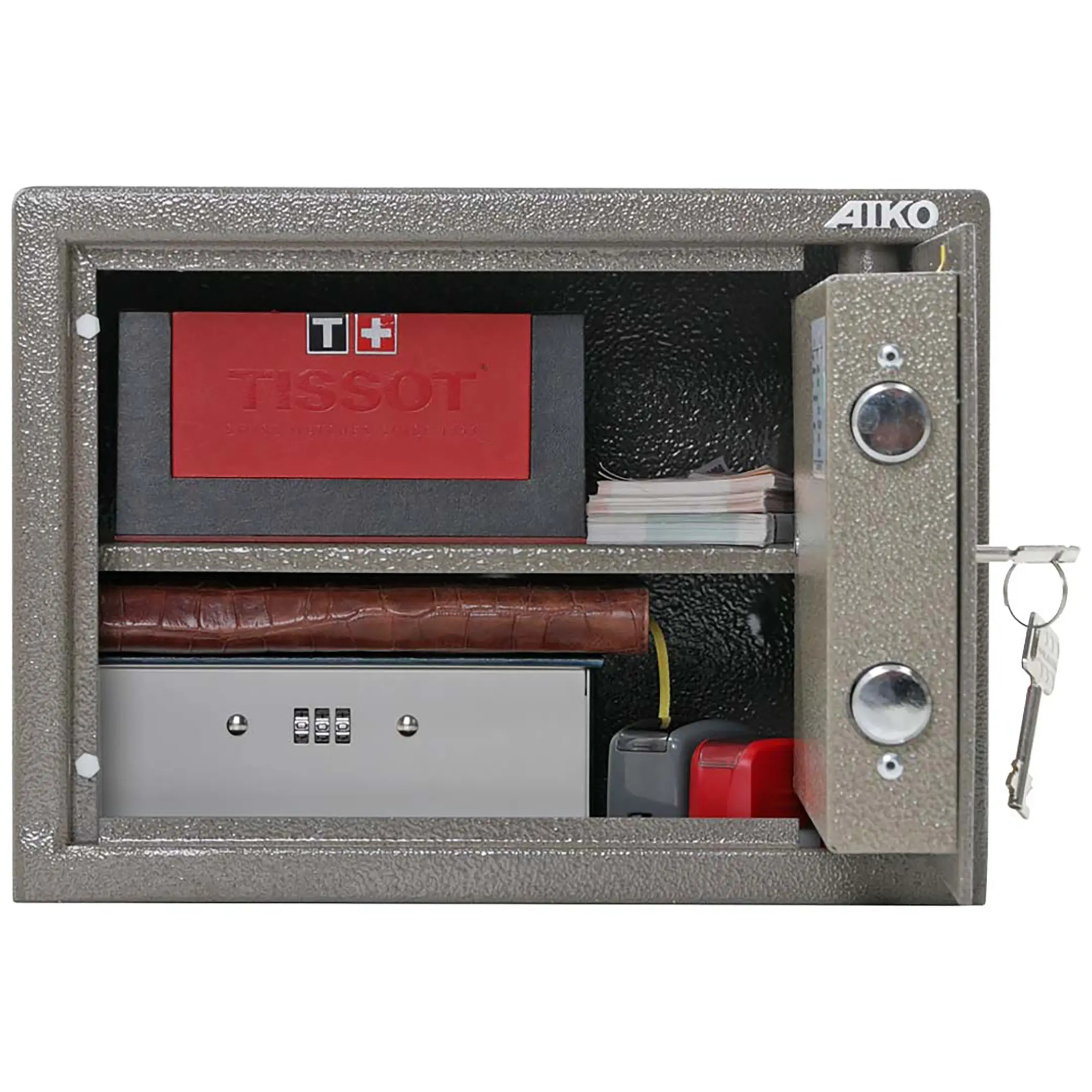 Сейф Aiko TM-25