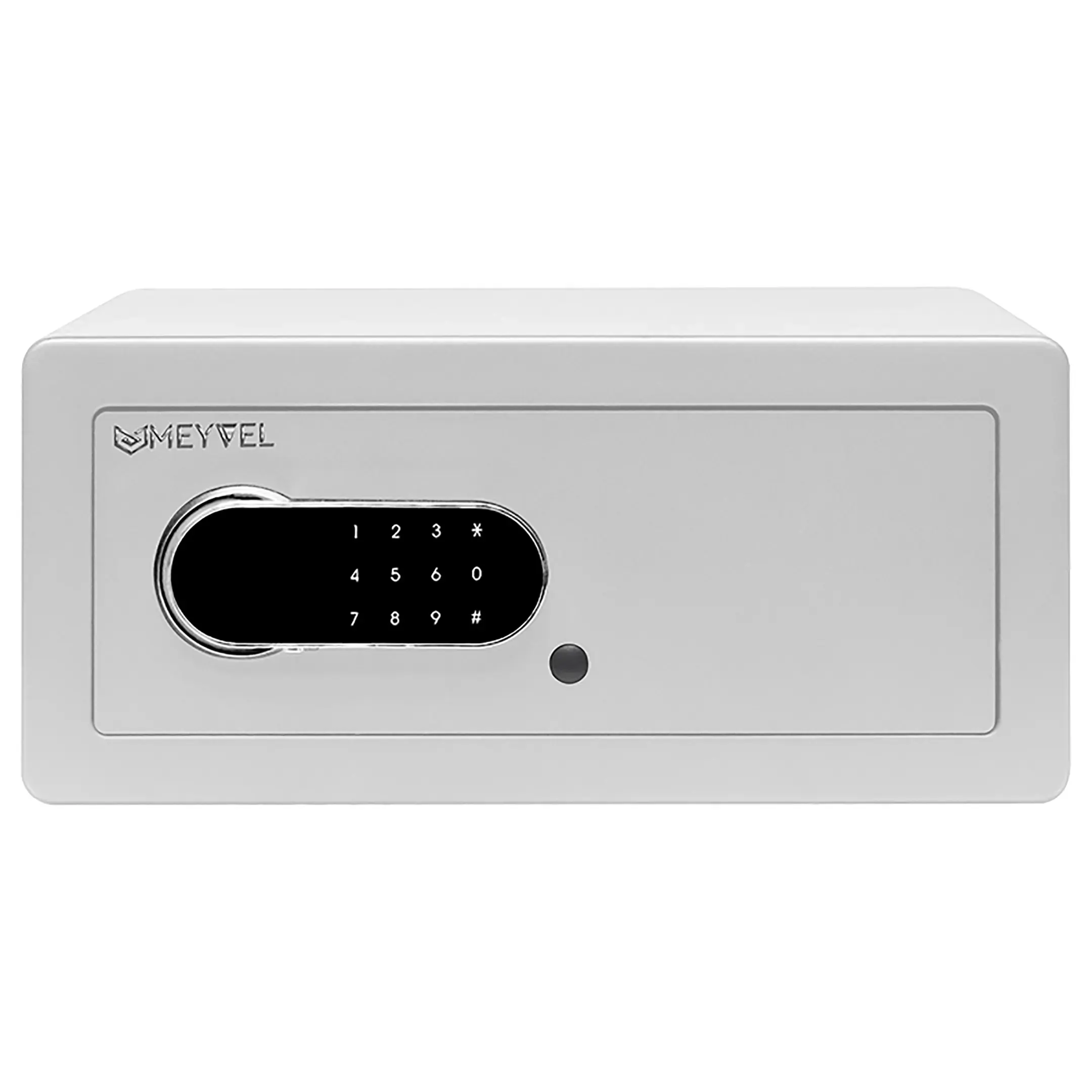 Сейф Meyvel SF5-430-195 (белый)