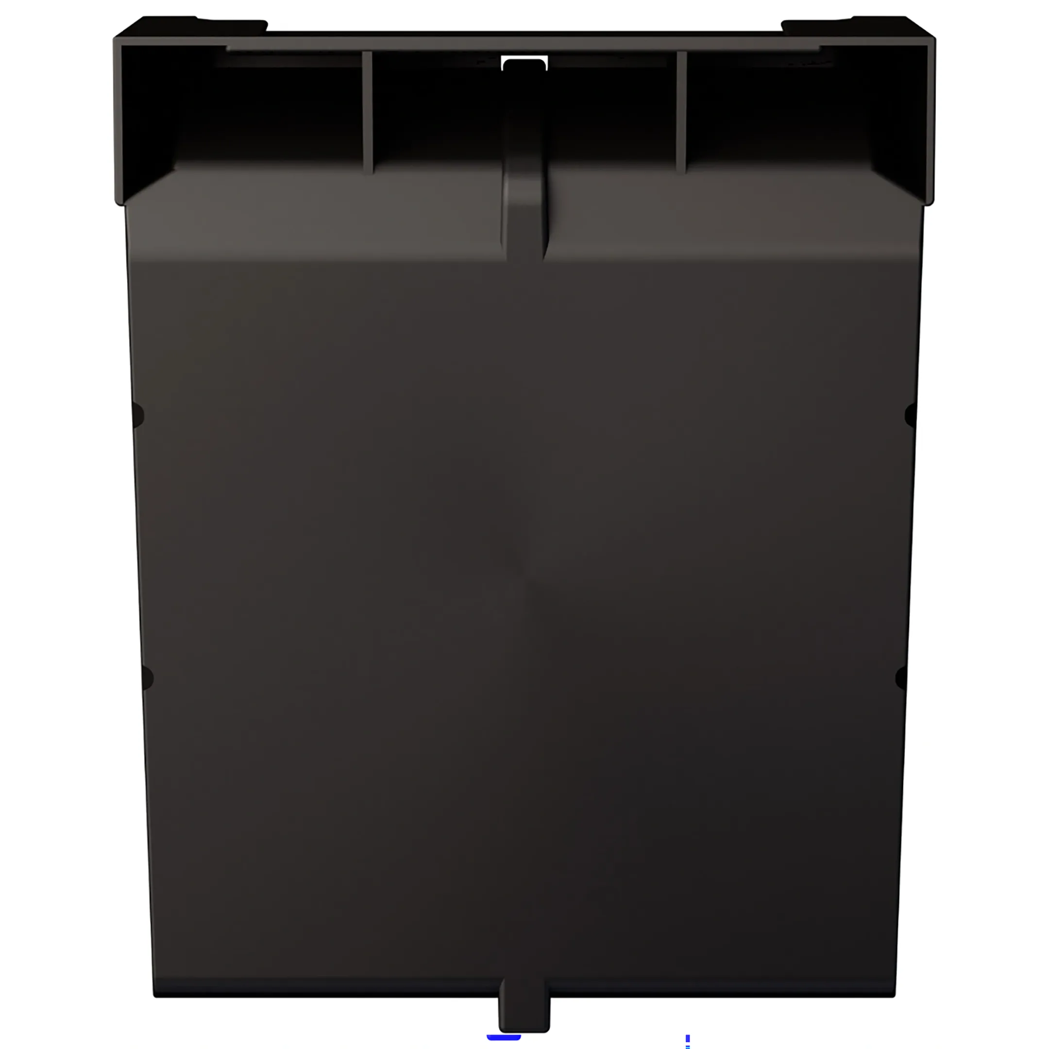 Складской лоток Logiс Store 300х225х150 (Чёрный)