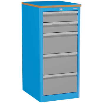 Тумба инструментальная TNC XL5.3
