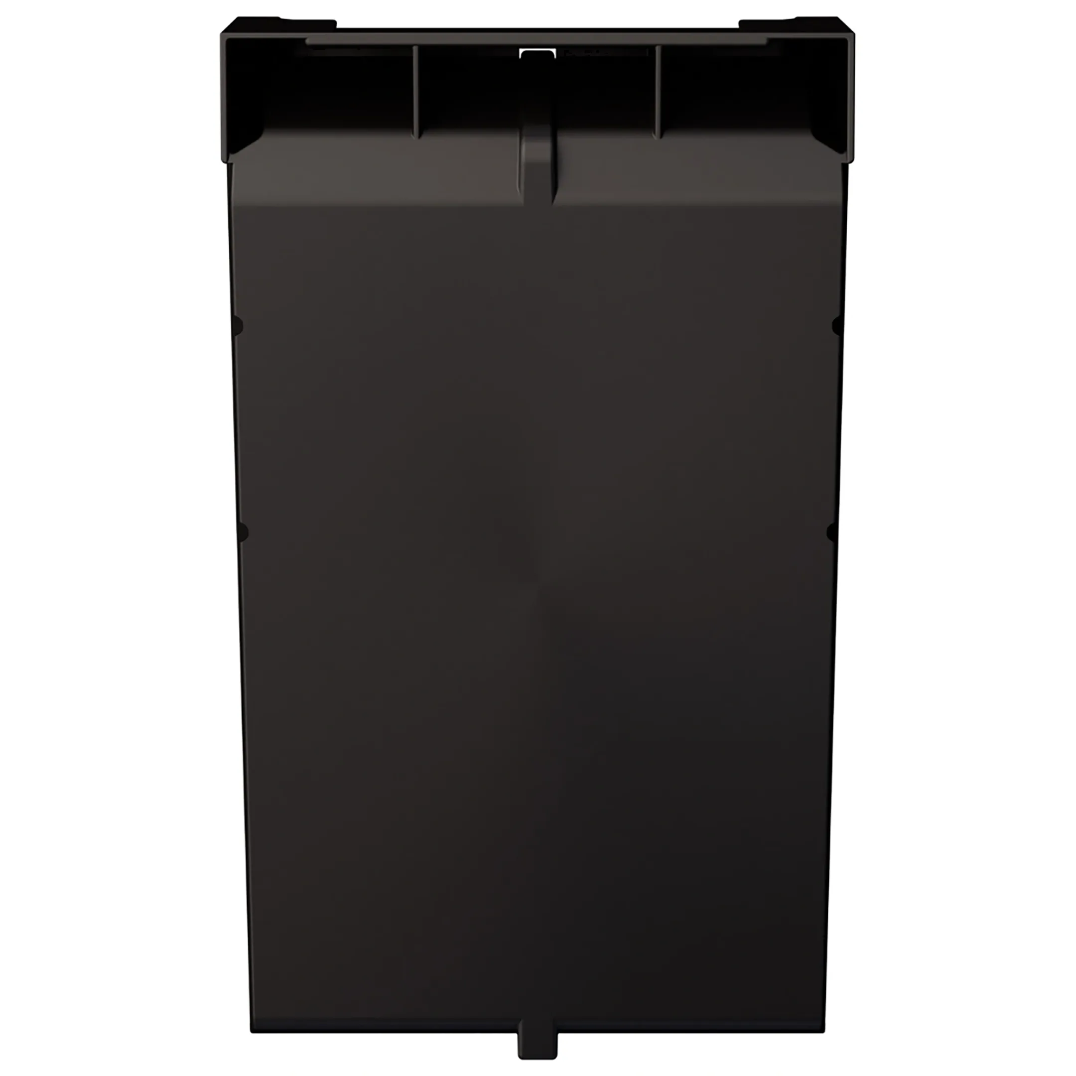 Складской лоток Logiс Store 400х225х150 (Чёрный)