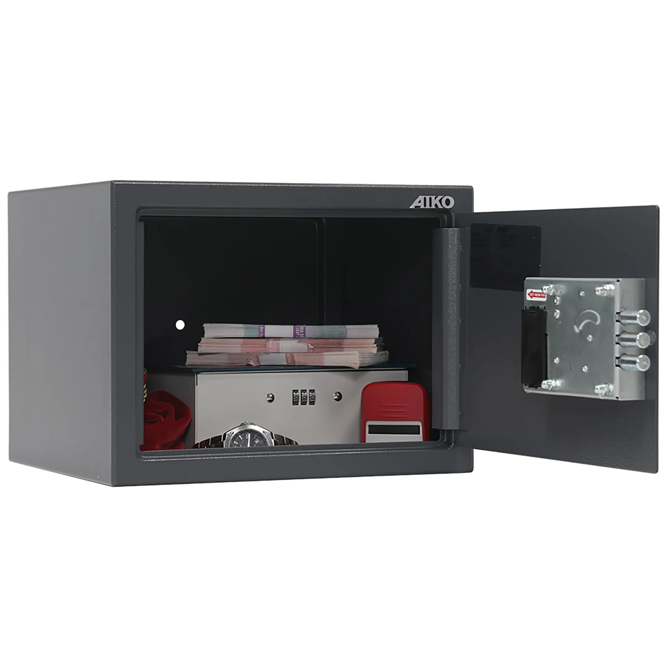 Сейф Aiko T-230 EL