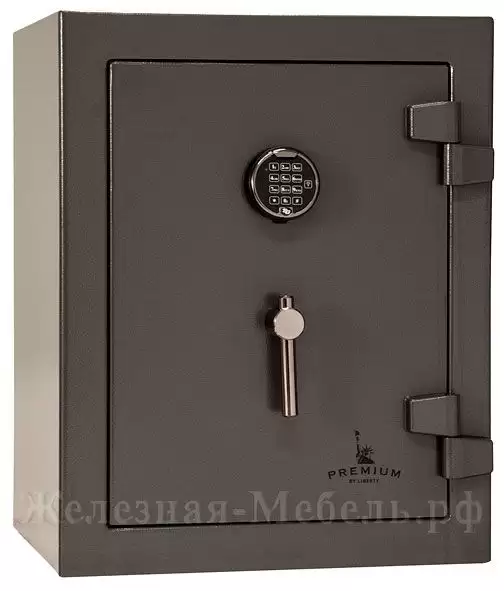 Сейф Liberty PREMIUM HOME 08GYM