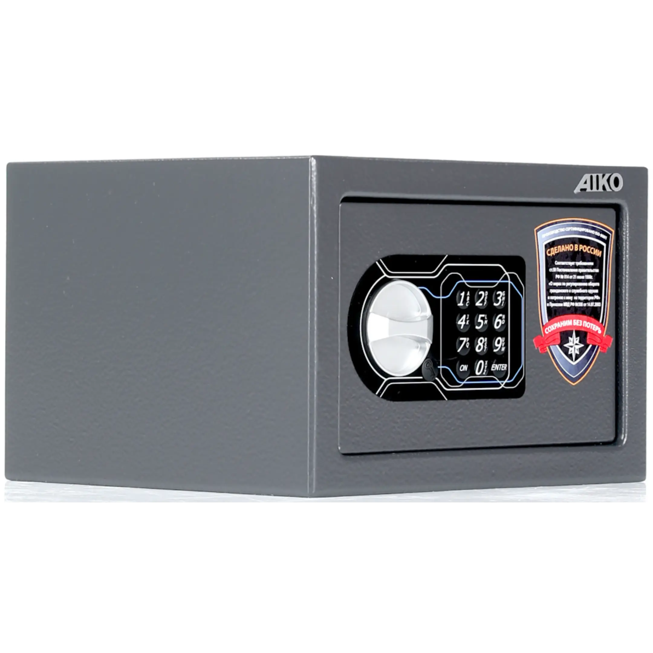 Сейф оружейный Aiko TT-170 EL