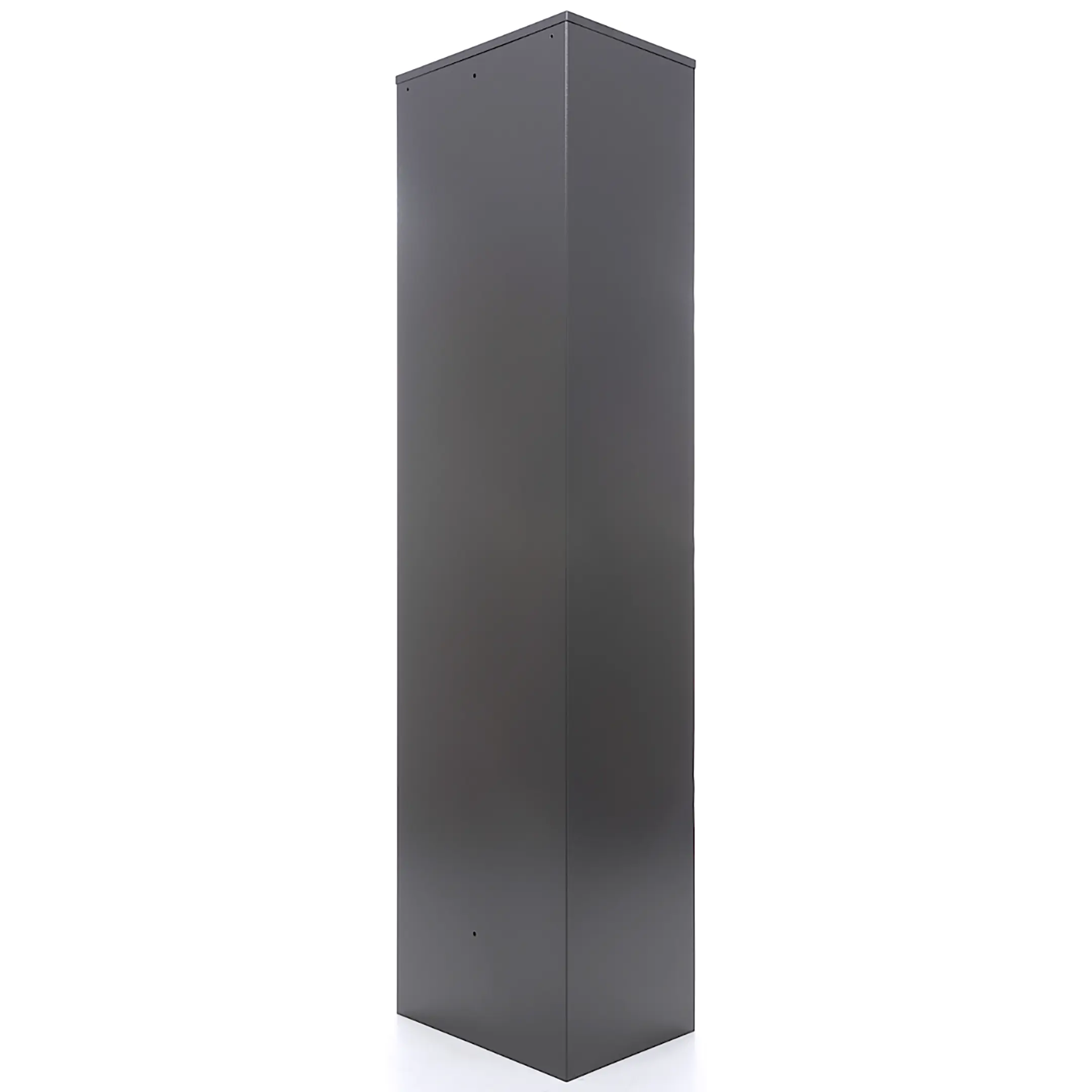 Шкаф бухгалтерский Aiko SL-185/4