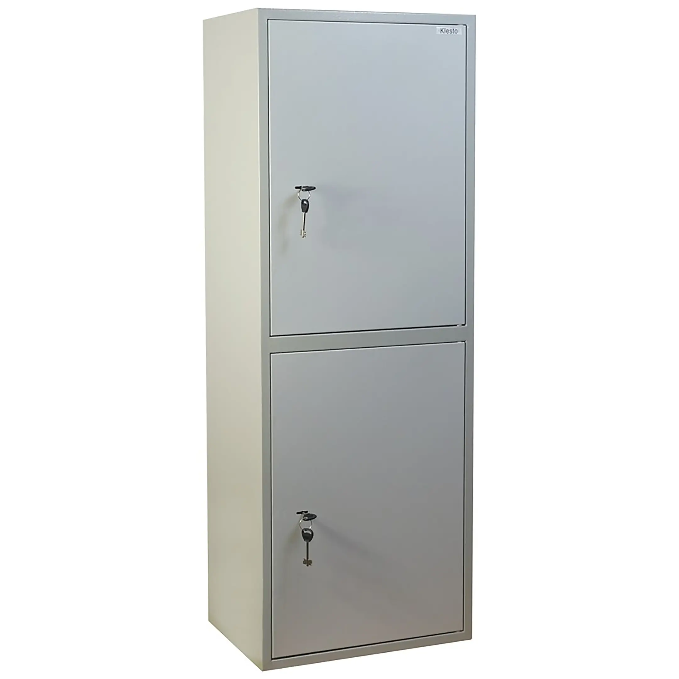 Шкаф офисный Klesto M127K/2