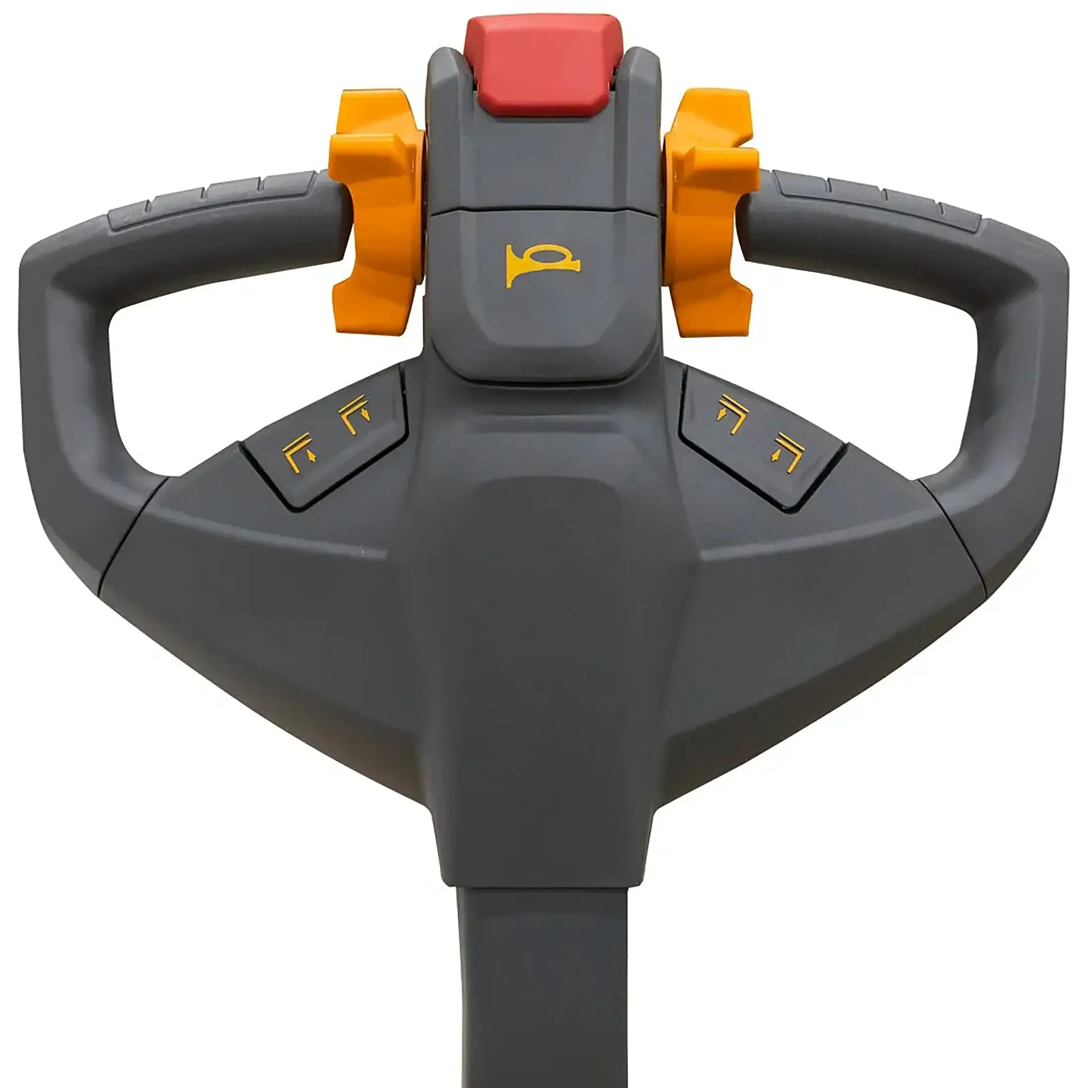 Электрическая самоходная тележка CBD25R-II (2500 кг; 24В / 240Ач; EPS) СМАРТЛИФТ (SMARTLIFT)