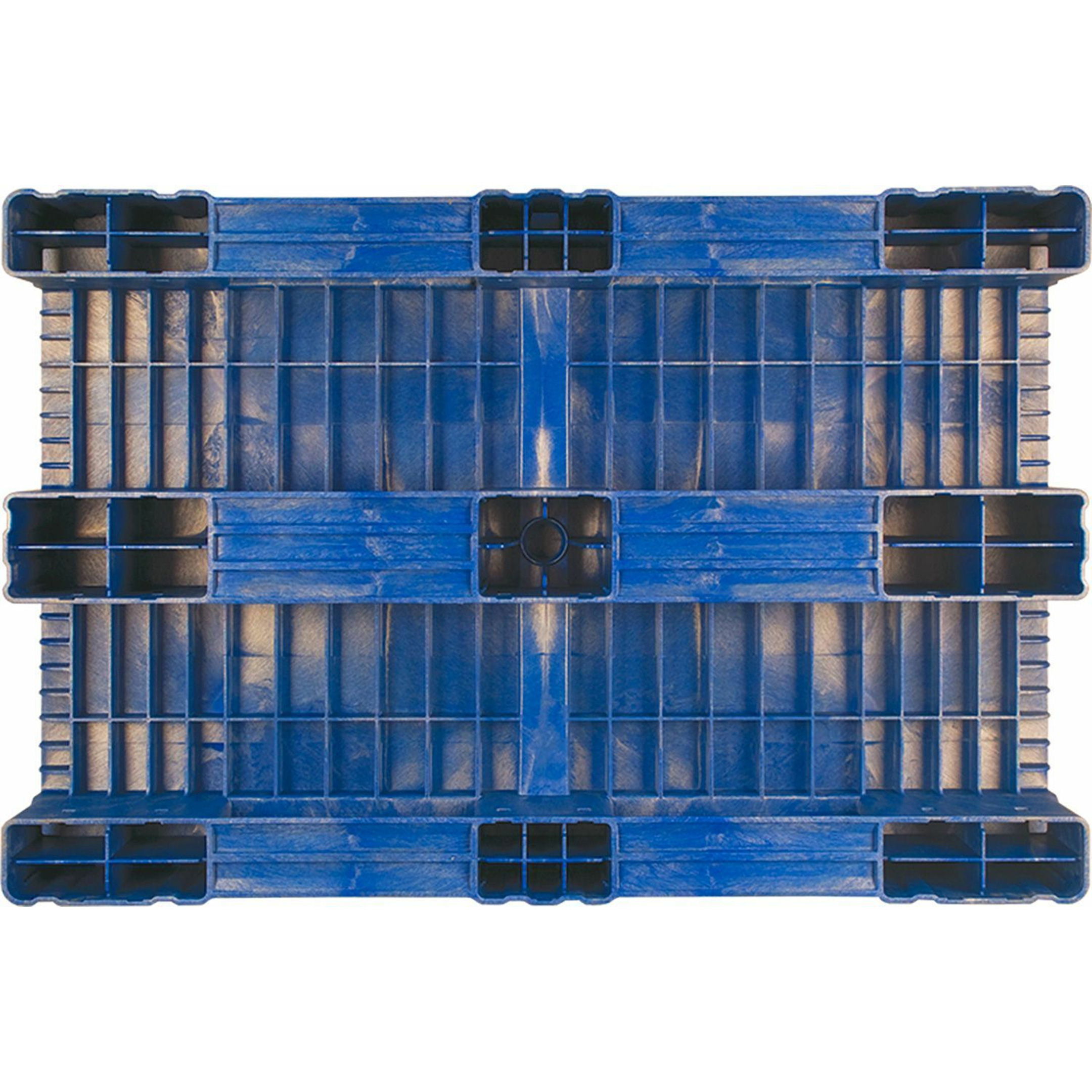 Паллет 150х800х1200 (Арт.TR 1208-1) (Синий)