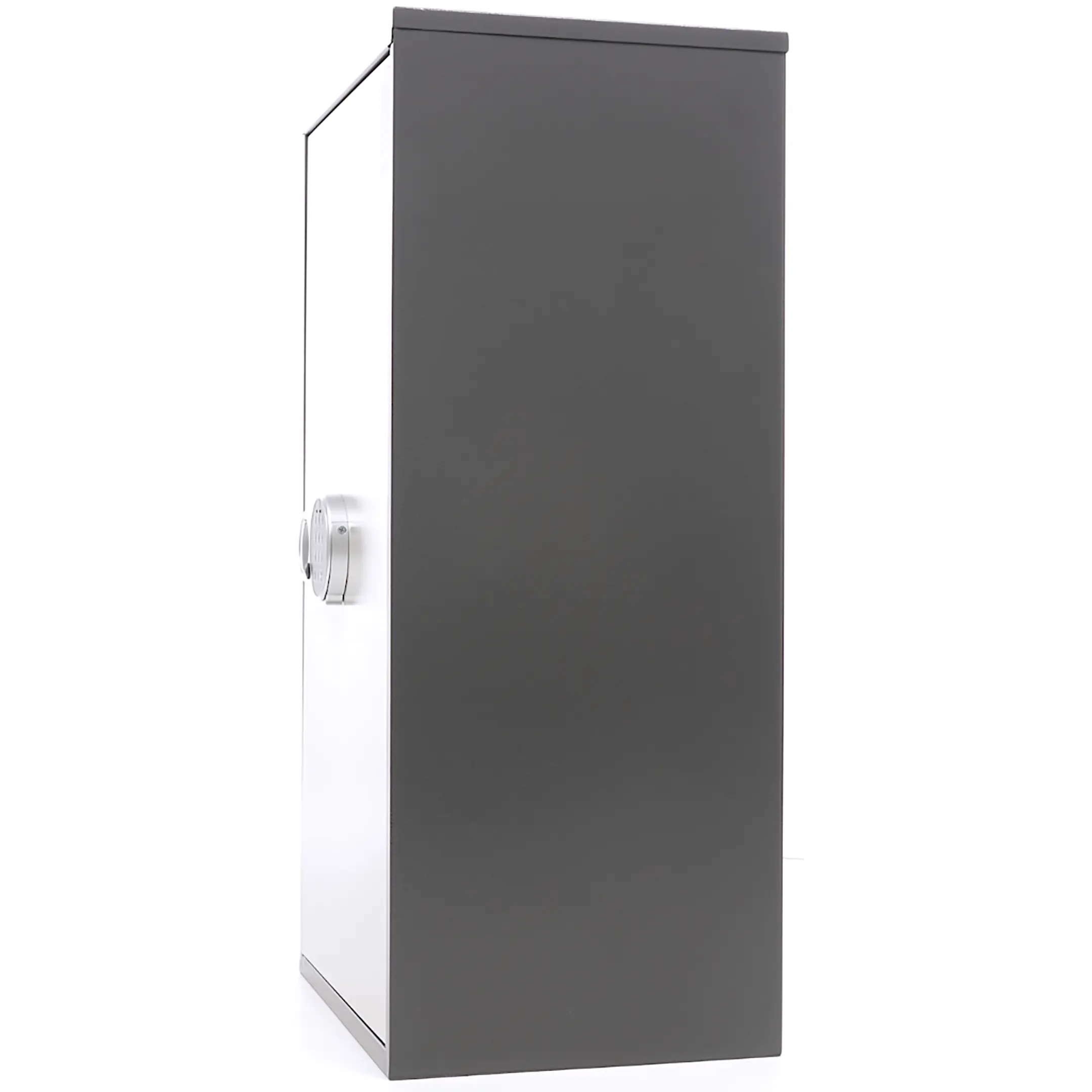 Шкаф бухгалтерский Aiko SL-87T EL