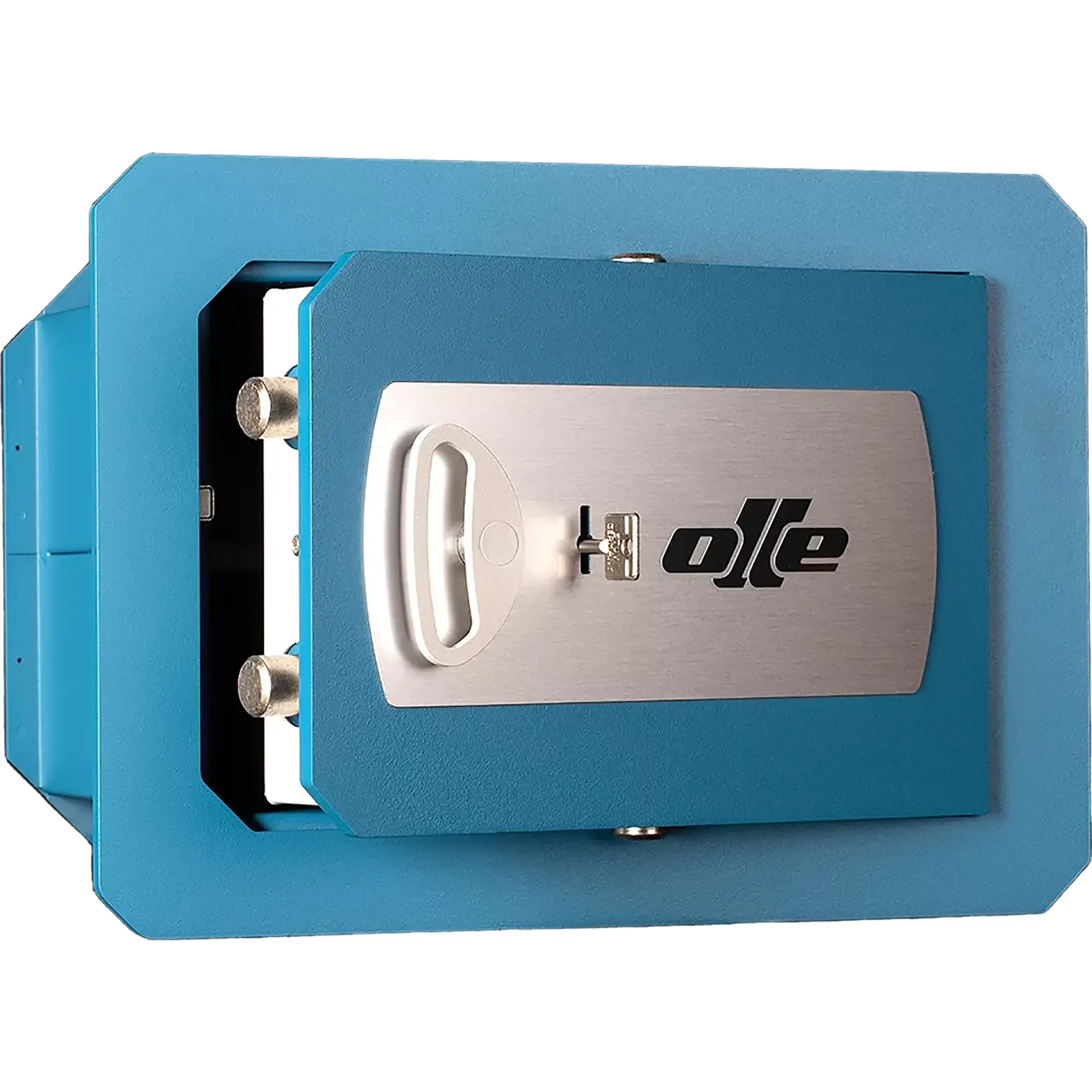 Сейф OLLE 801L25