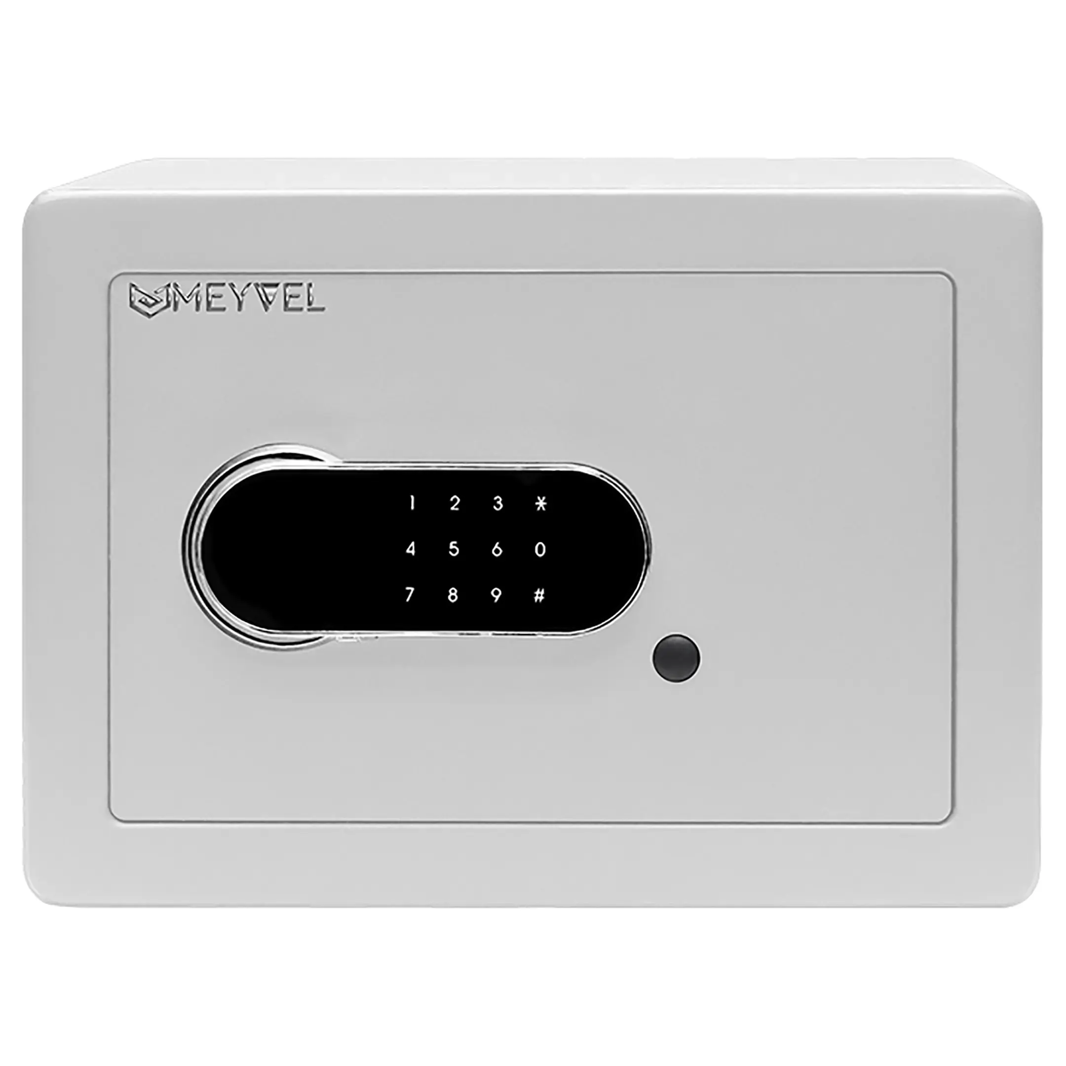 Сейф Meyvel SF5-350-250 (белый)