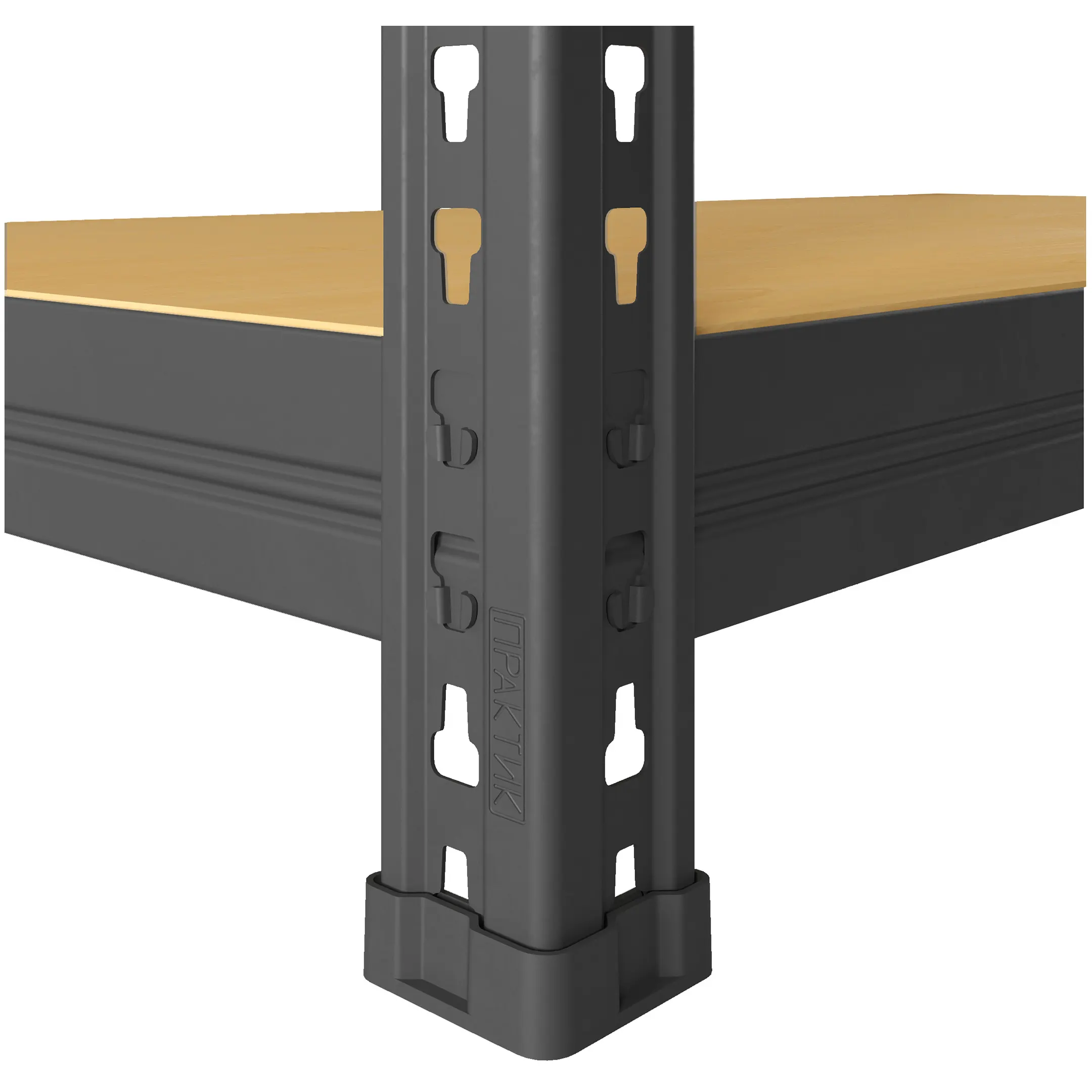 Стеллаж SBL 180KD/90x40/5