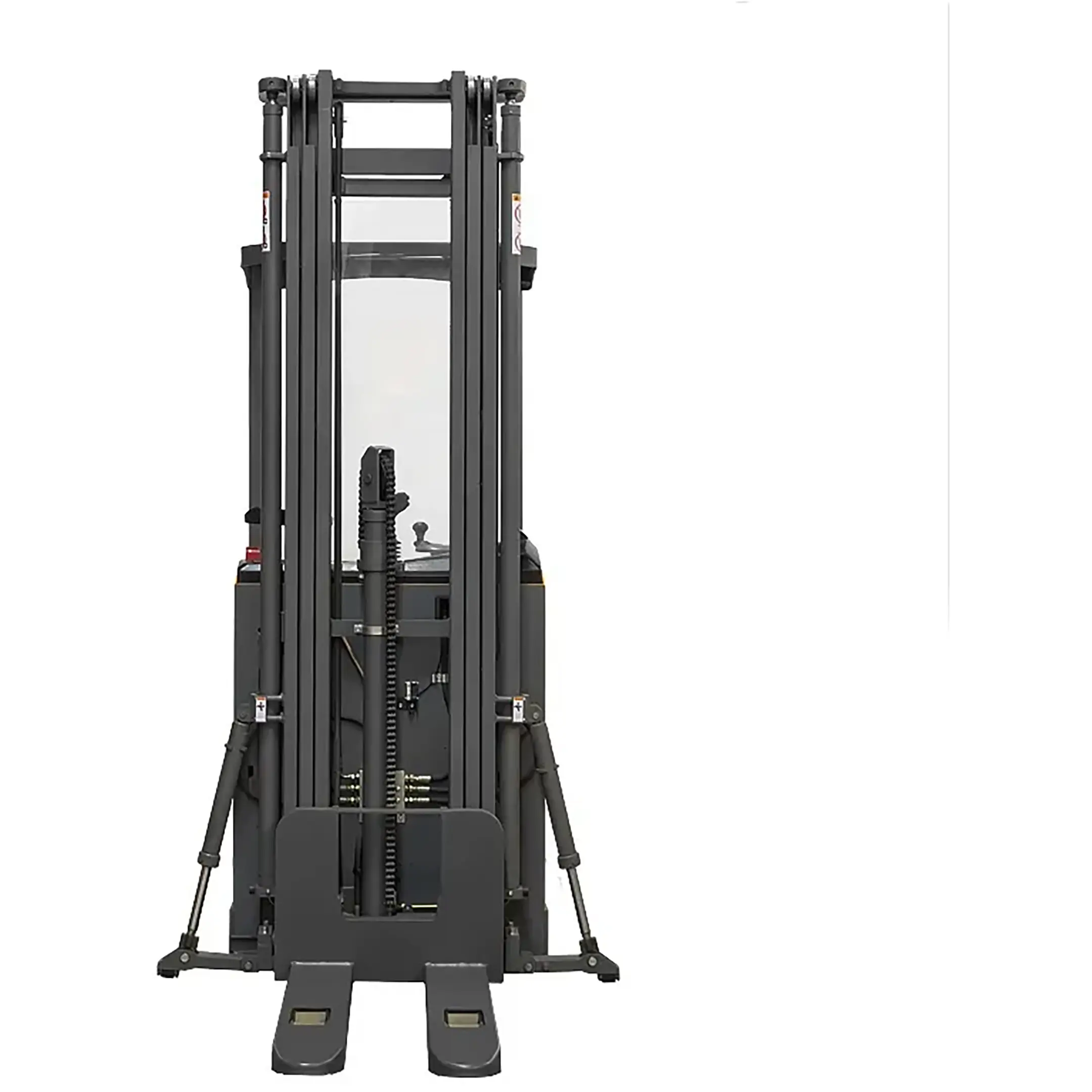 Штабелер самоходный CDD15C (1.5 кг; 6,5 м; li-ion 25,6В / 300Ач, PV, EPS) СМАРТЛИФТ (SMARTLIFT)