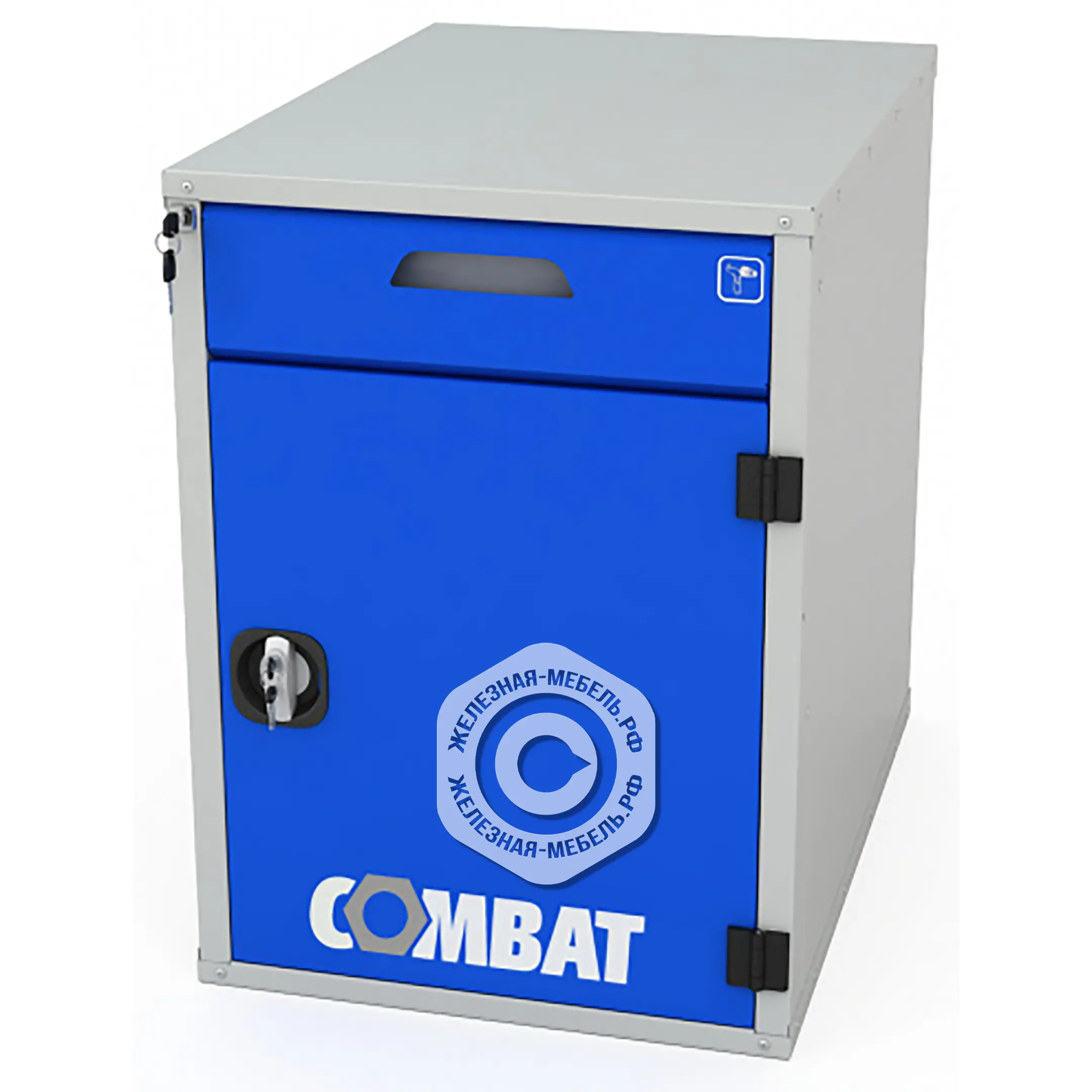 Тумба COMBAT 02