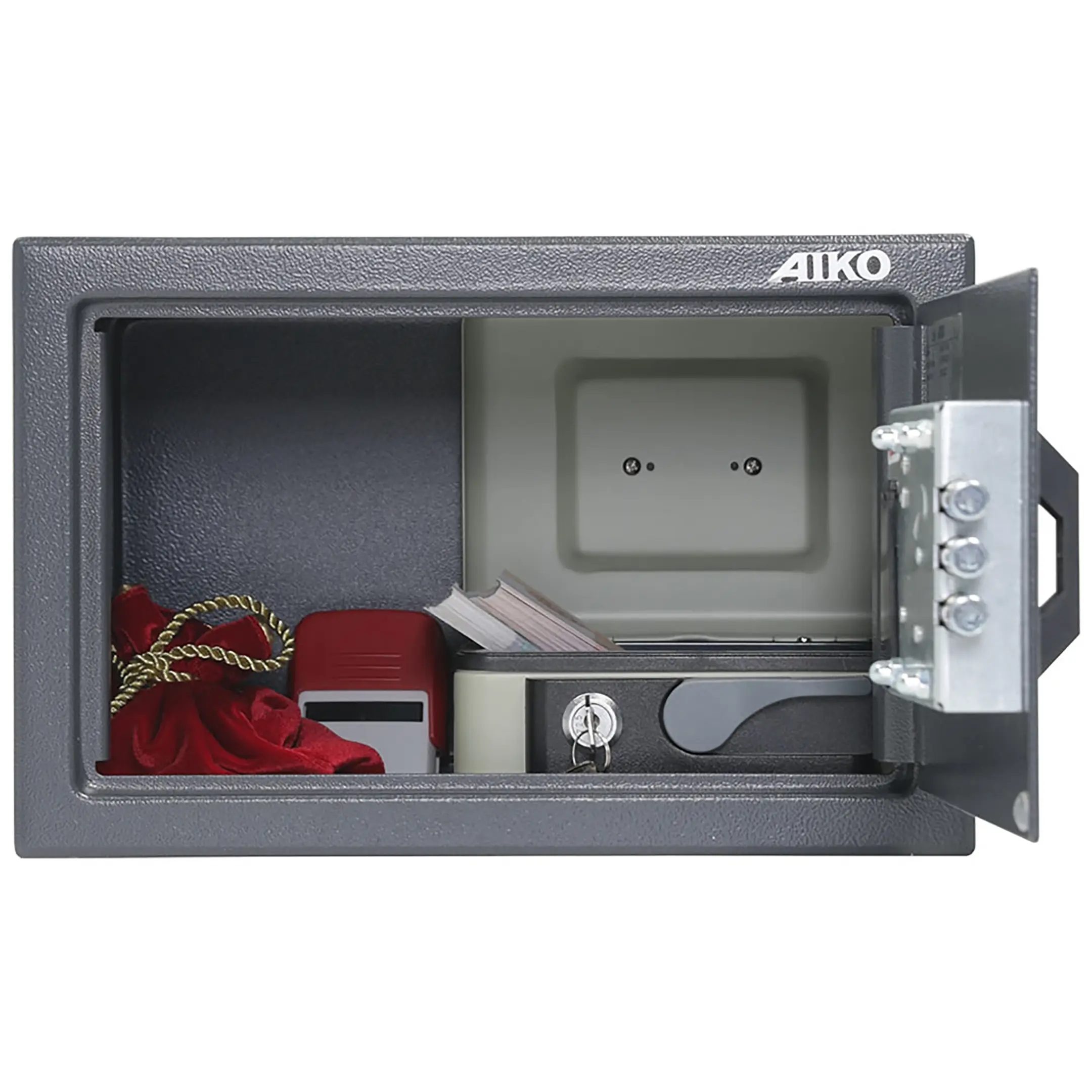 Сейф Aiko T-200 EL