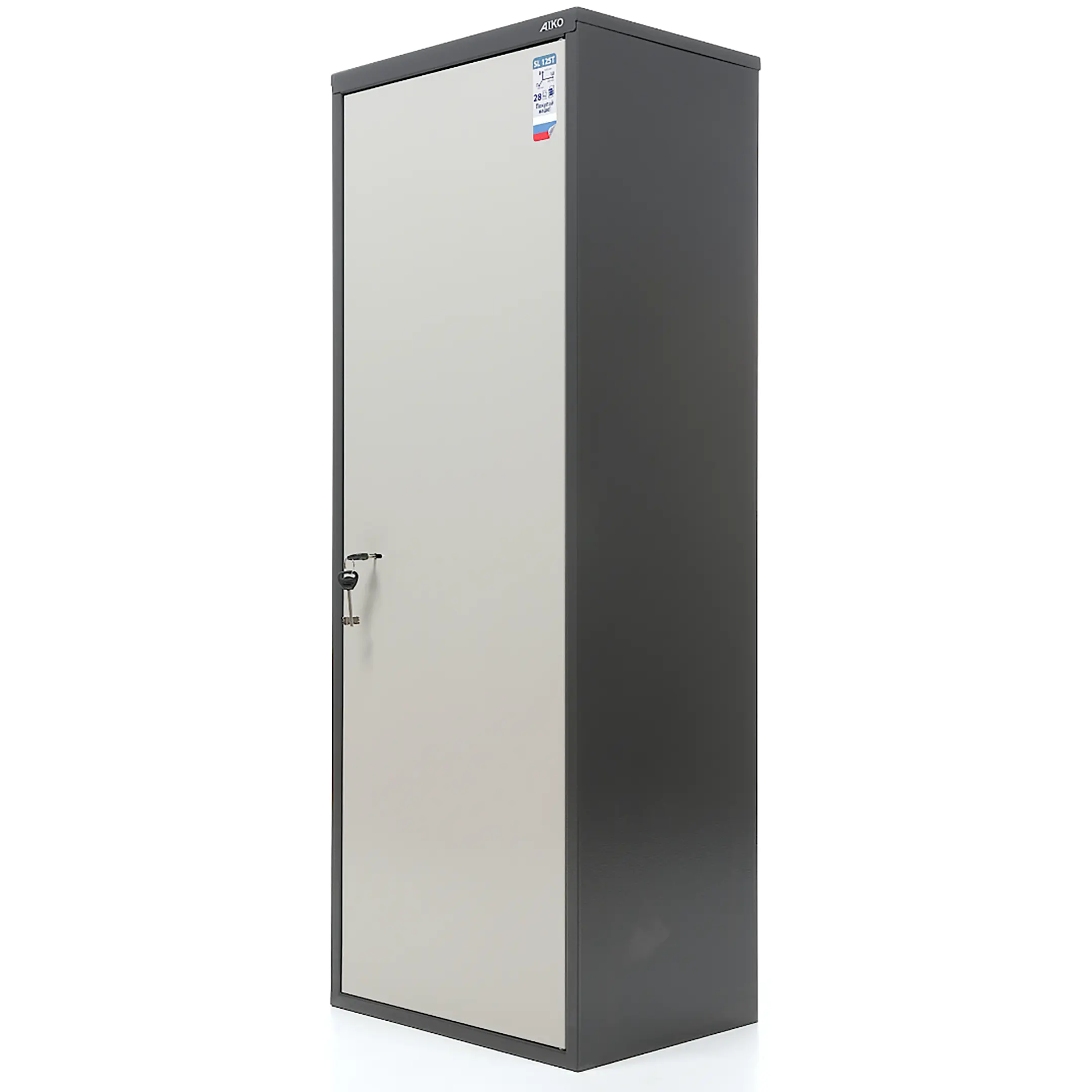Шкаф бухгалтерский Aiko SL-125T