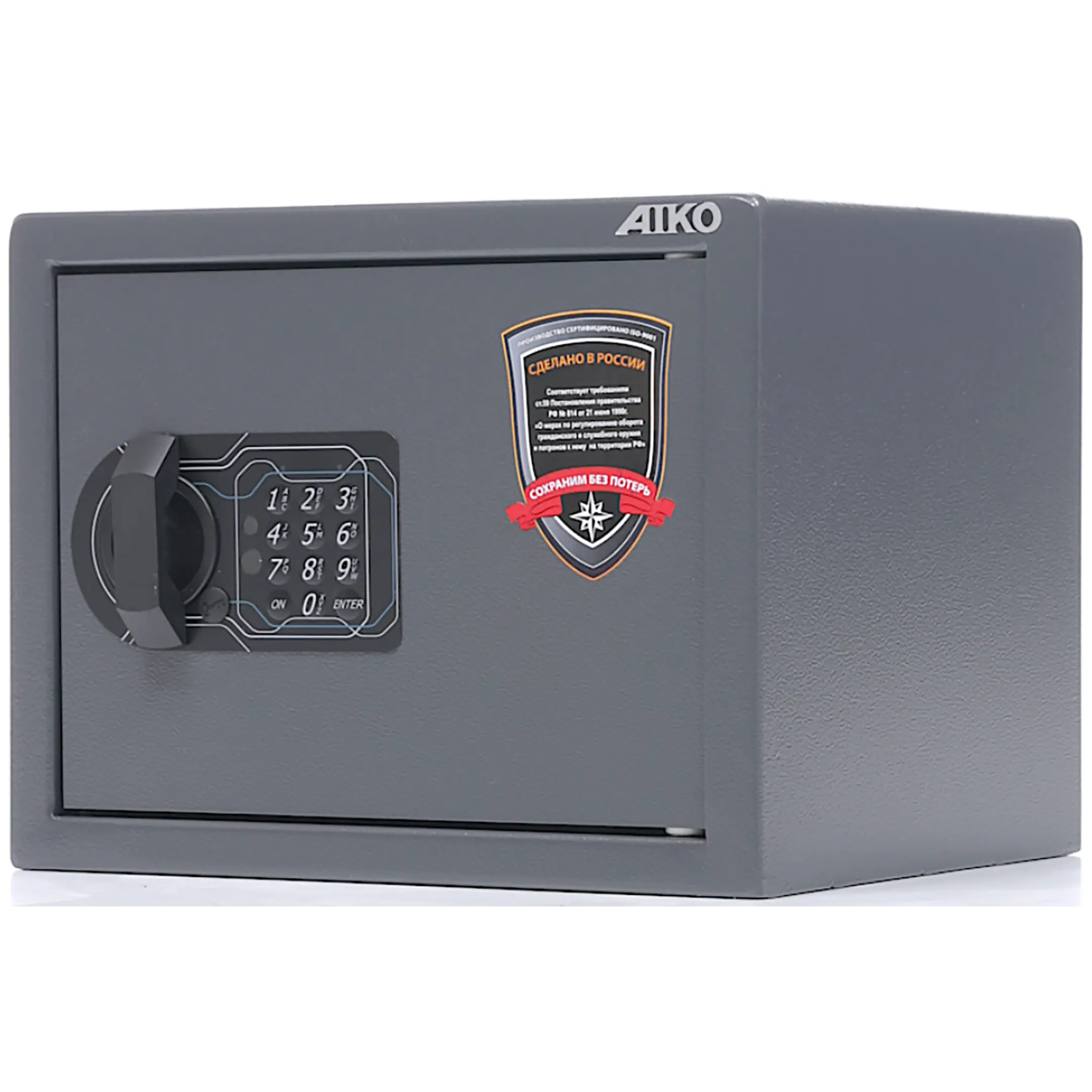 Сейф оружейный Aiko TT-23 EL