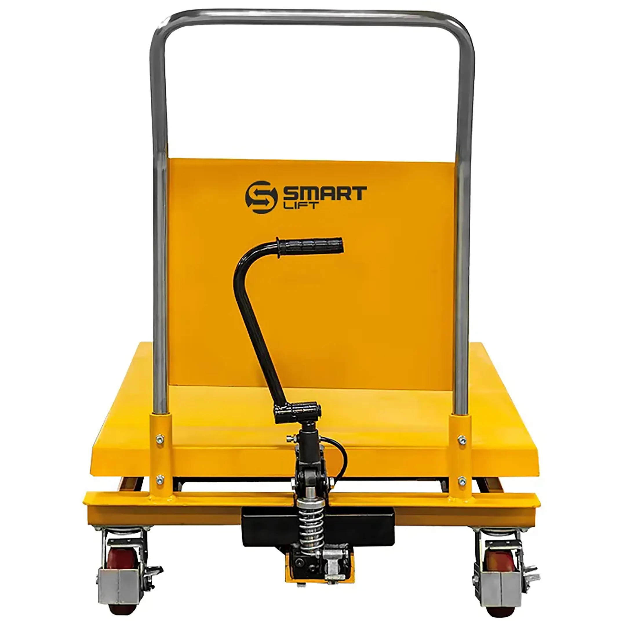 Гидравлический подъемный стол PT 500D (500 кг; 1200х800 мм; 0,9 м) СМАРТЛИФТ (SMARTLIFT)