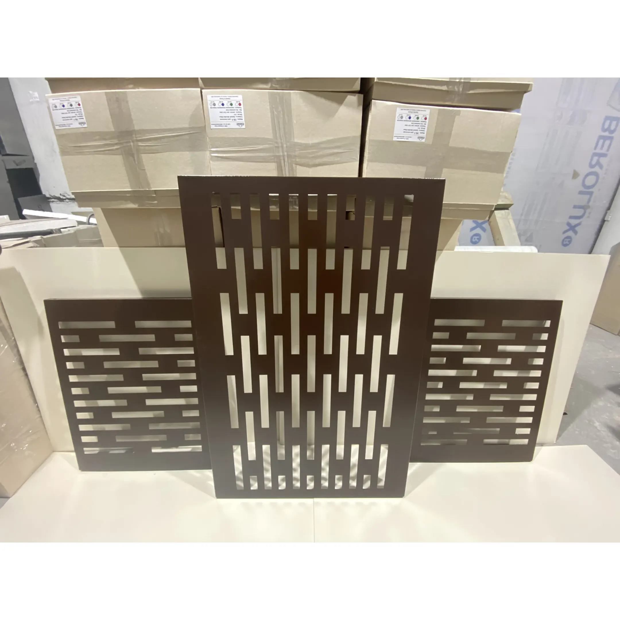 Корзина для кондиционера 580х900х520 &laquo;Полоса-Г&raquo;