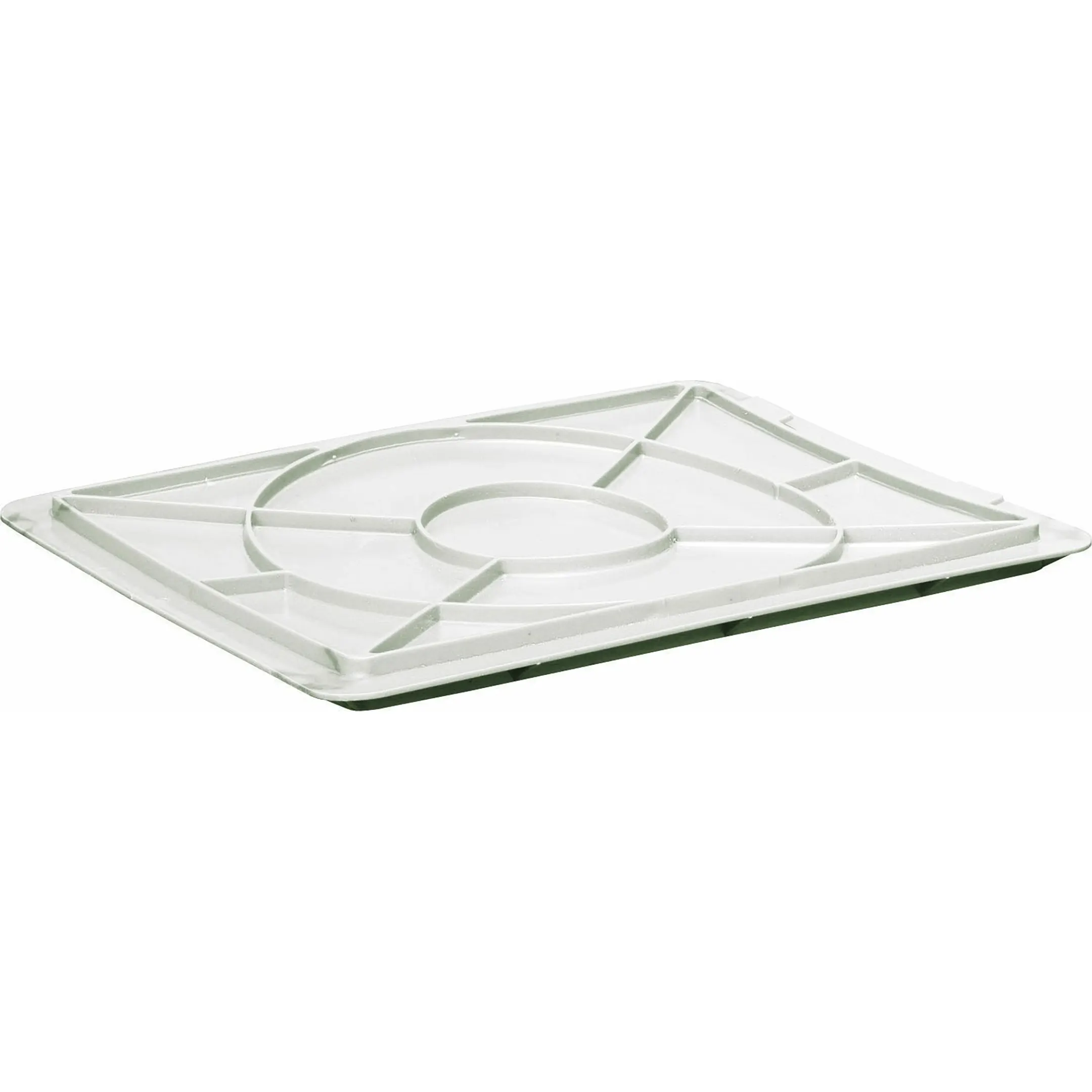 Крышка для сырк-творож. Ящика арт. 306-1