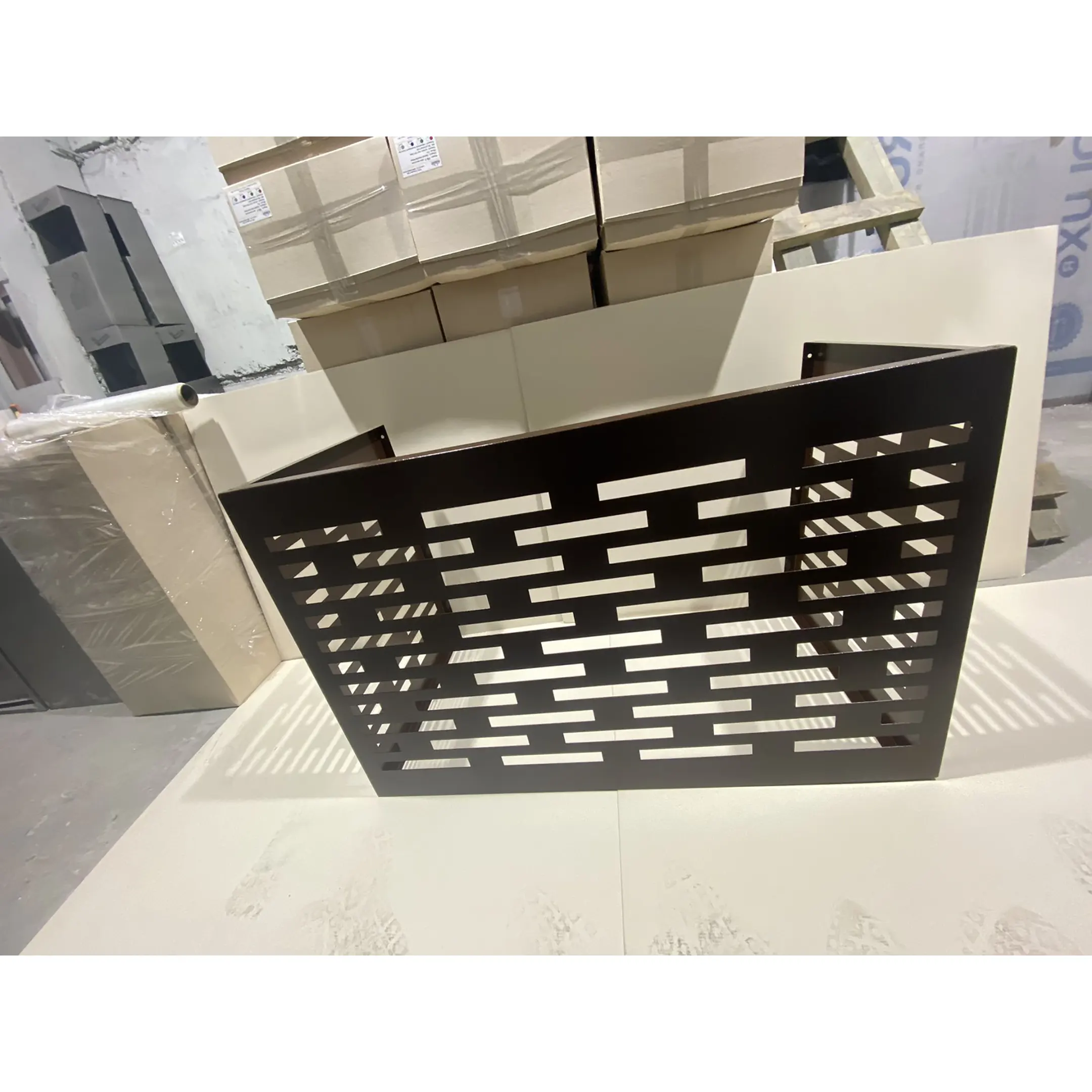 Корзина для кондиционера 580х900х520 &laquo;Полоса-Г&raquo;