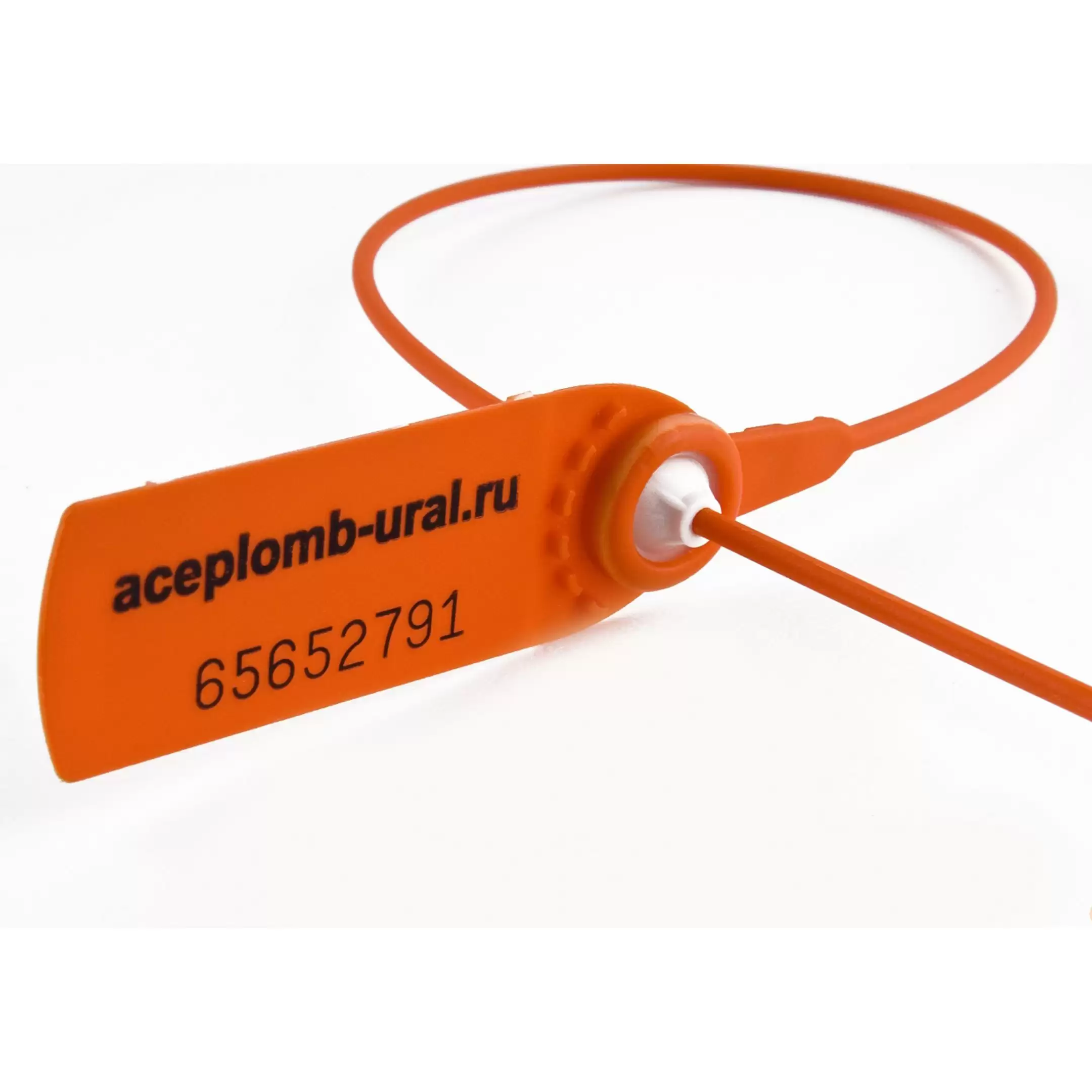 Пломба Фаст 220