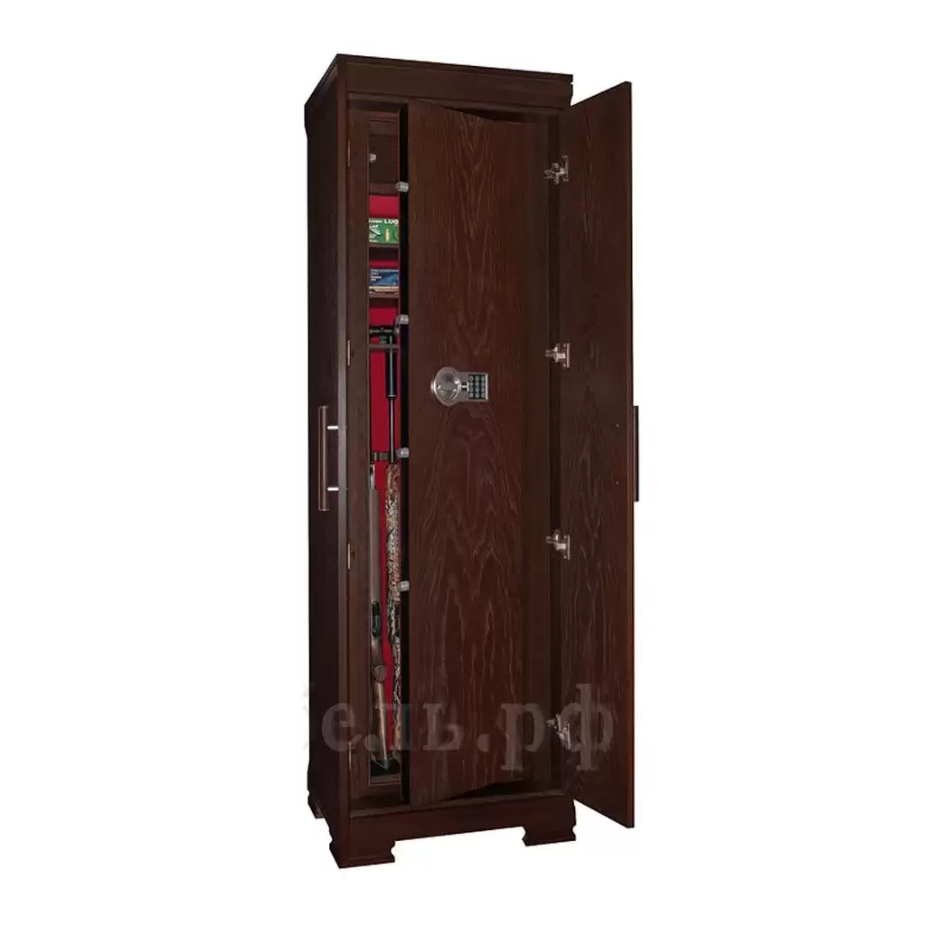 Сейф Armwood-44 EL DS31 Flock Plus