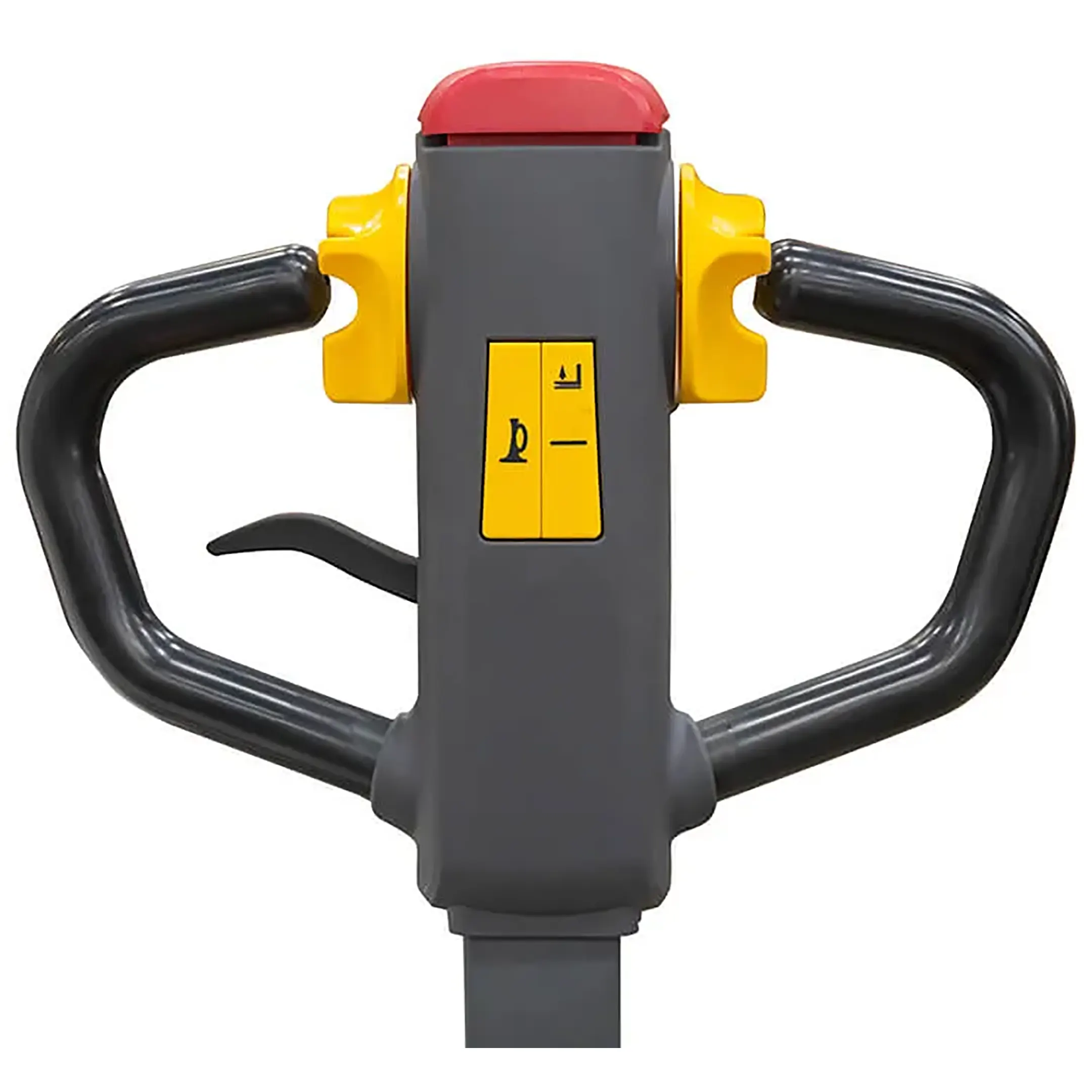 Электрическая самоходная тележка SMARTLIFT CBD15W-Lix (1500 кг; li-ion 48В / 20Ач)
