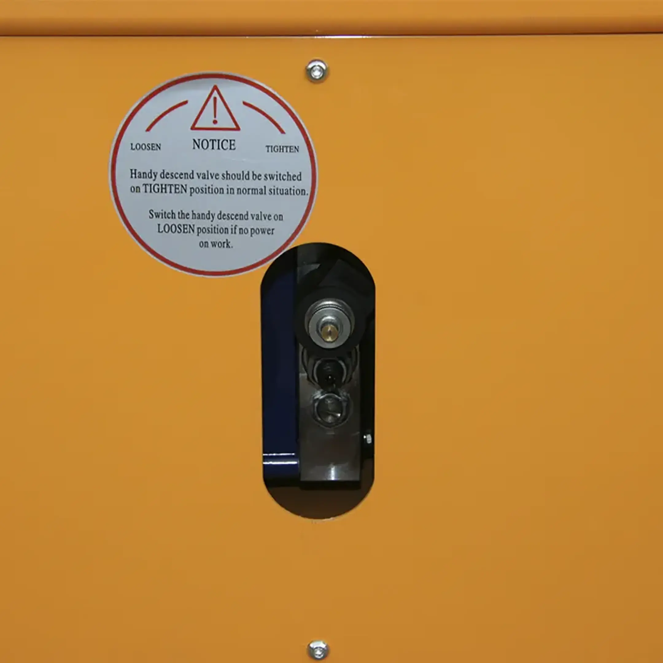 Подъемник ножничный несамоходный SMARTLIFT  SJY-0.5-11 (380В, 500 кг, 11 м)
